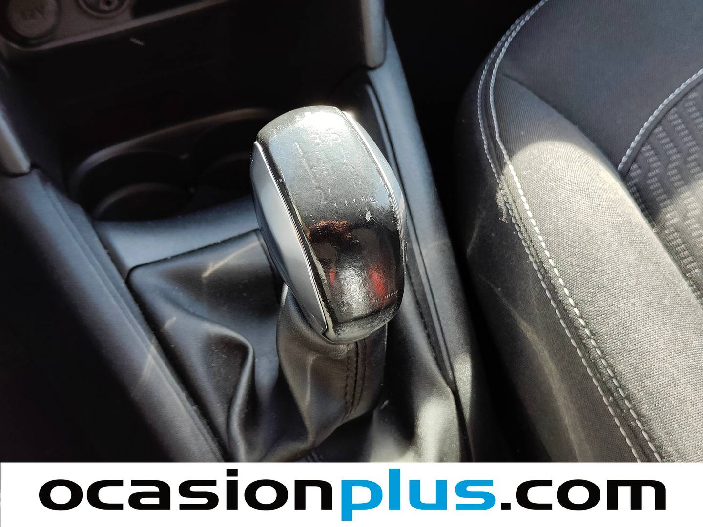Peugeot 208 Peugeot 208 Style BlueHDi (75 CV) de segunda mano