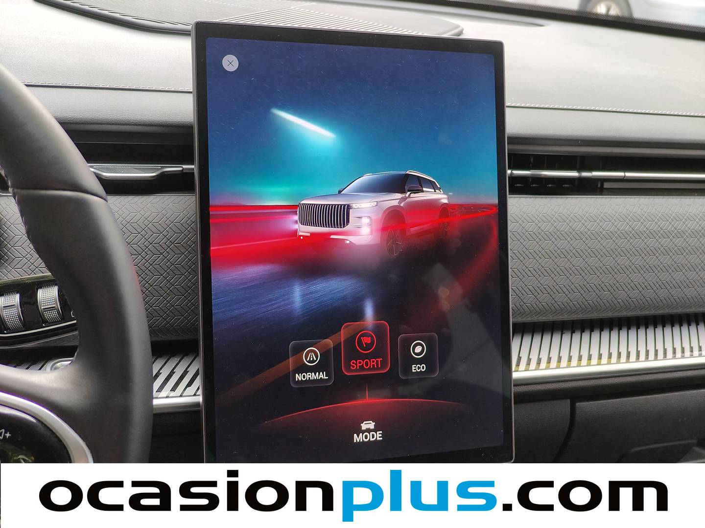 JAECOO 7 JAECOO 7 1.6 TGDI Select FWD (145 CV) al mejor precio