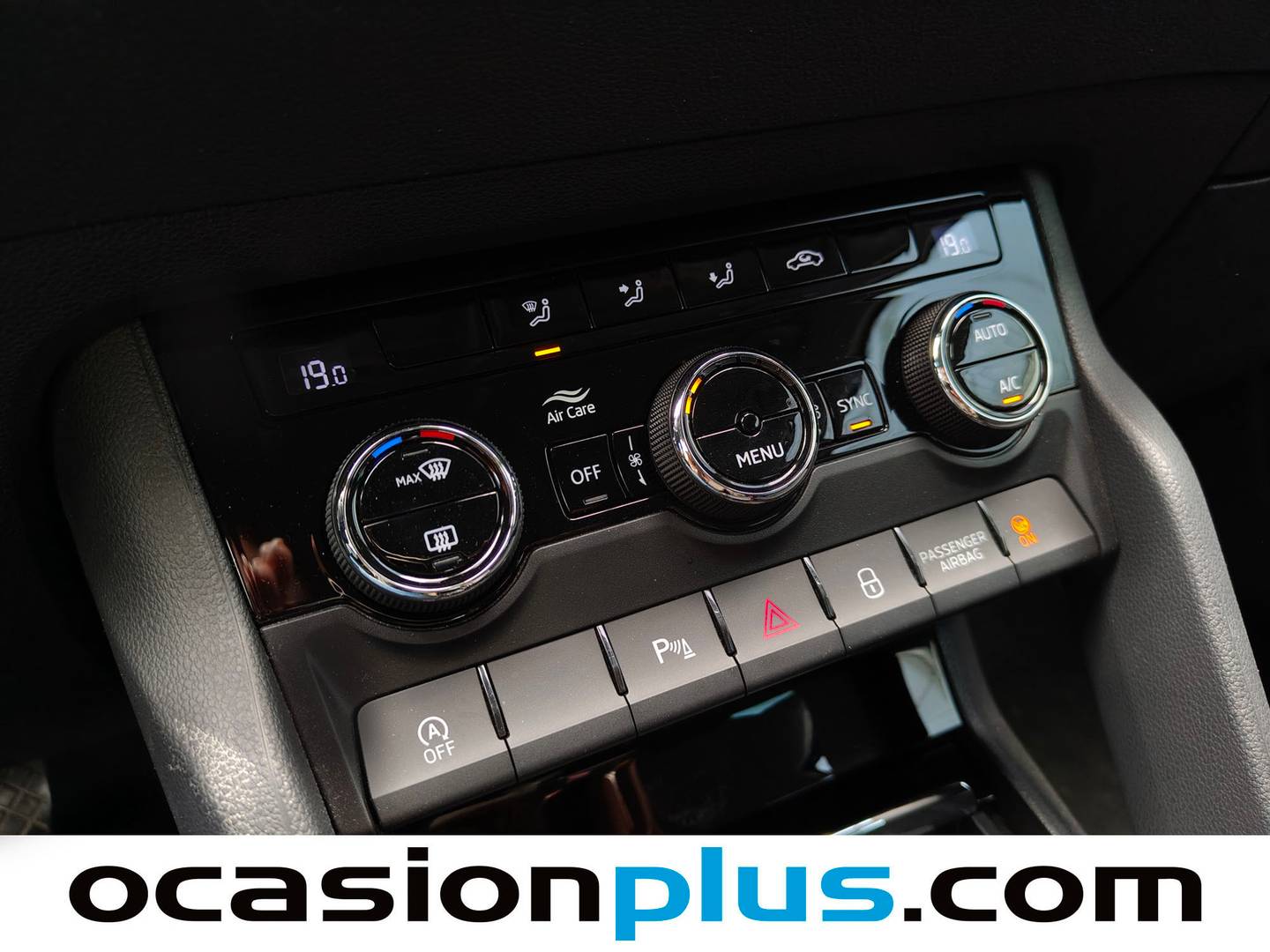 Skoda Karoq Skoda Karoq 1.5 TSI ACT Selection DSG (150 CV) al mejor precio