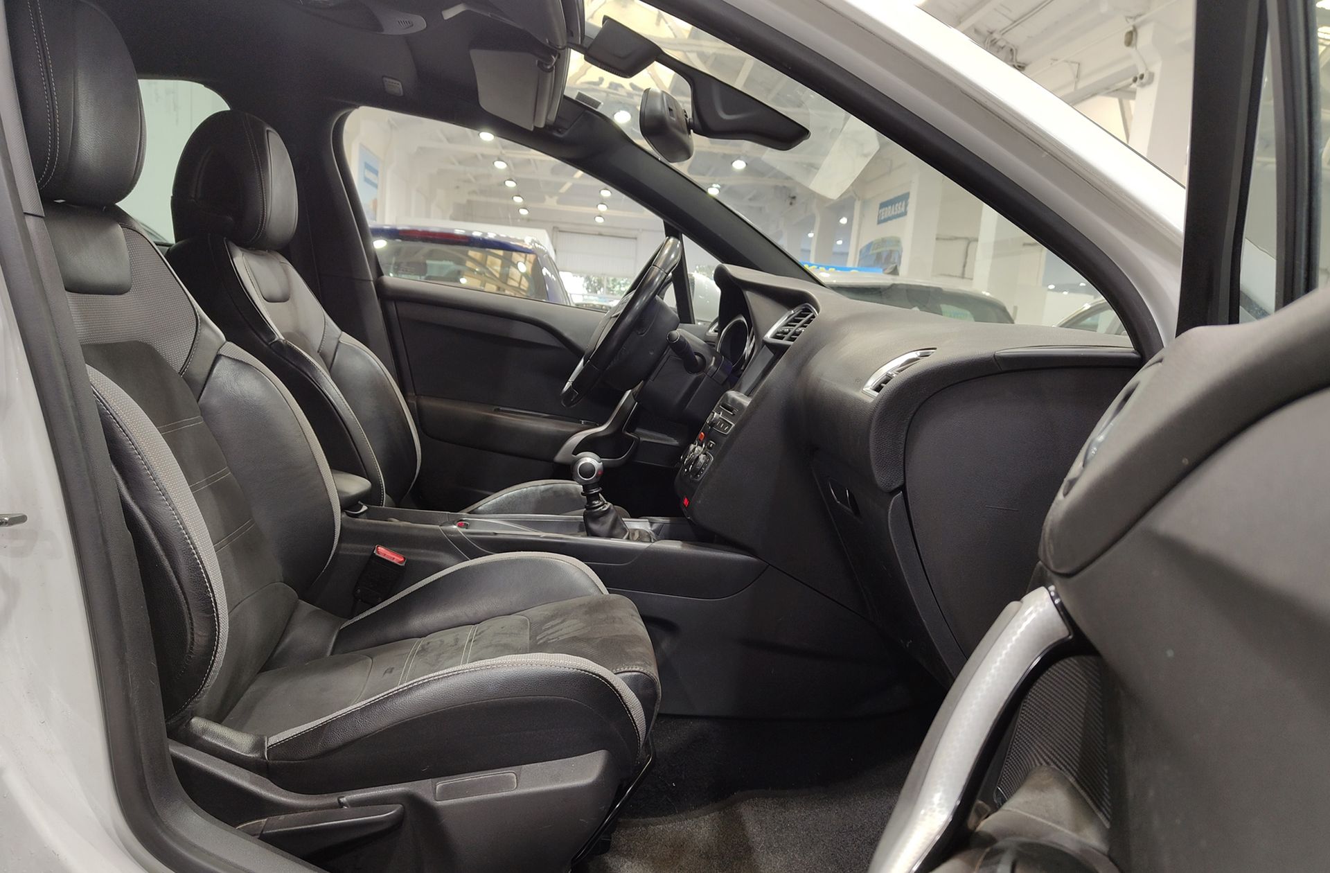 DS DS 4 PureTech 131 Style - foto 20