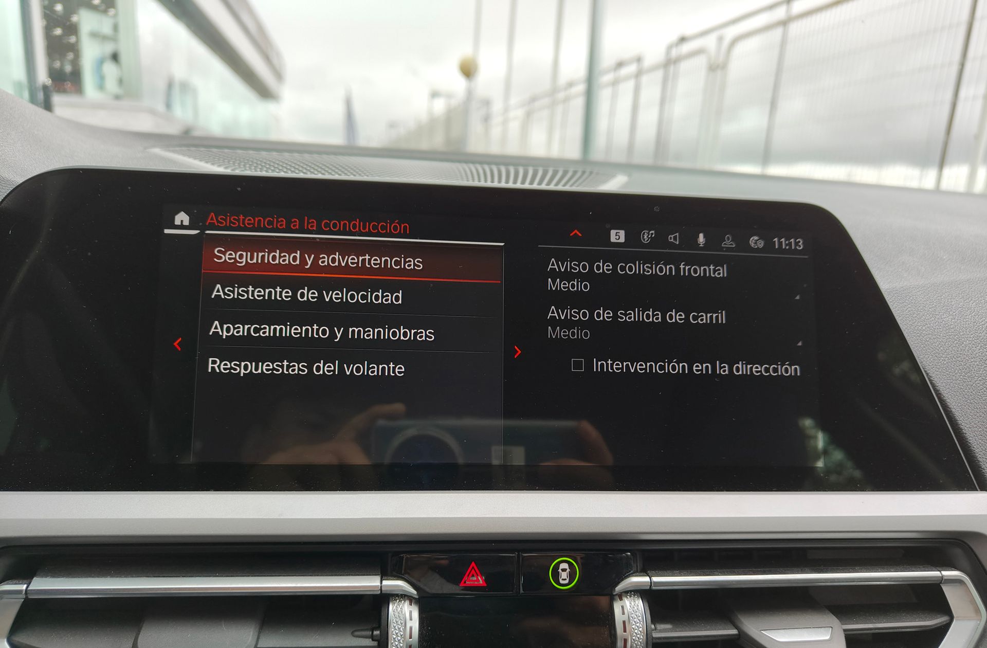 BMW Serie 3 318d Touring - foto 10