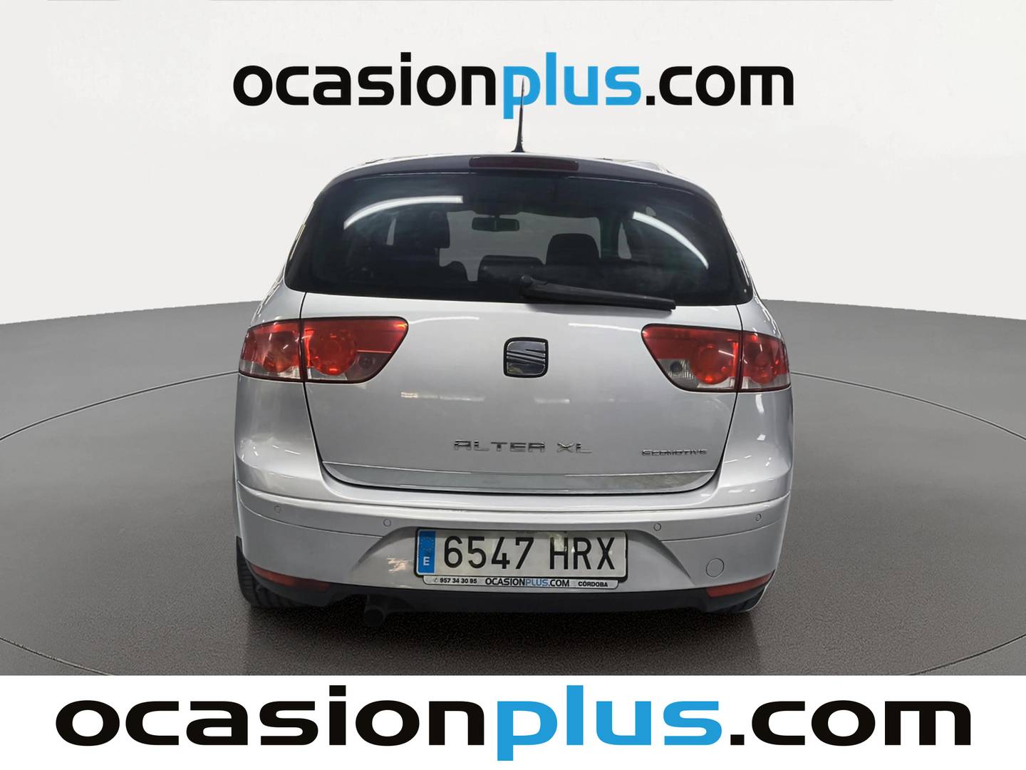 Seat Altea XL Seat Altea XL 1.6 TDI DPF Style Ecomotive (105 CV) barato
