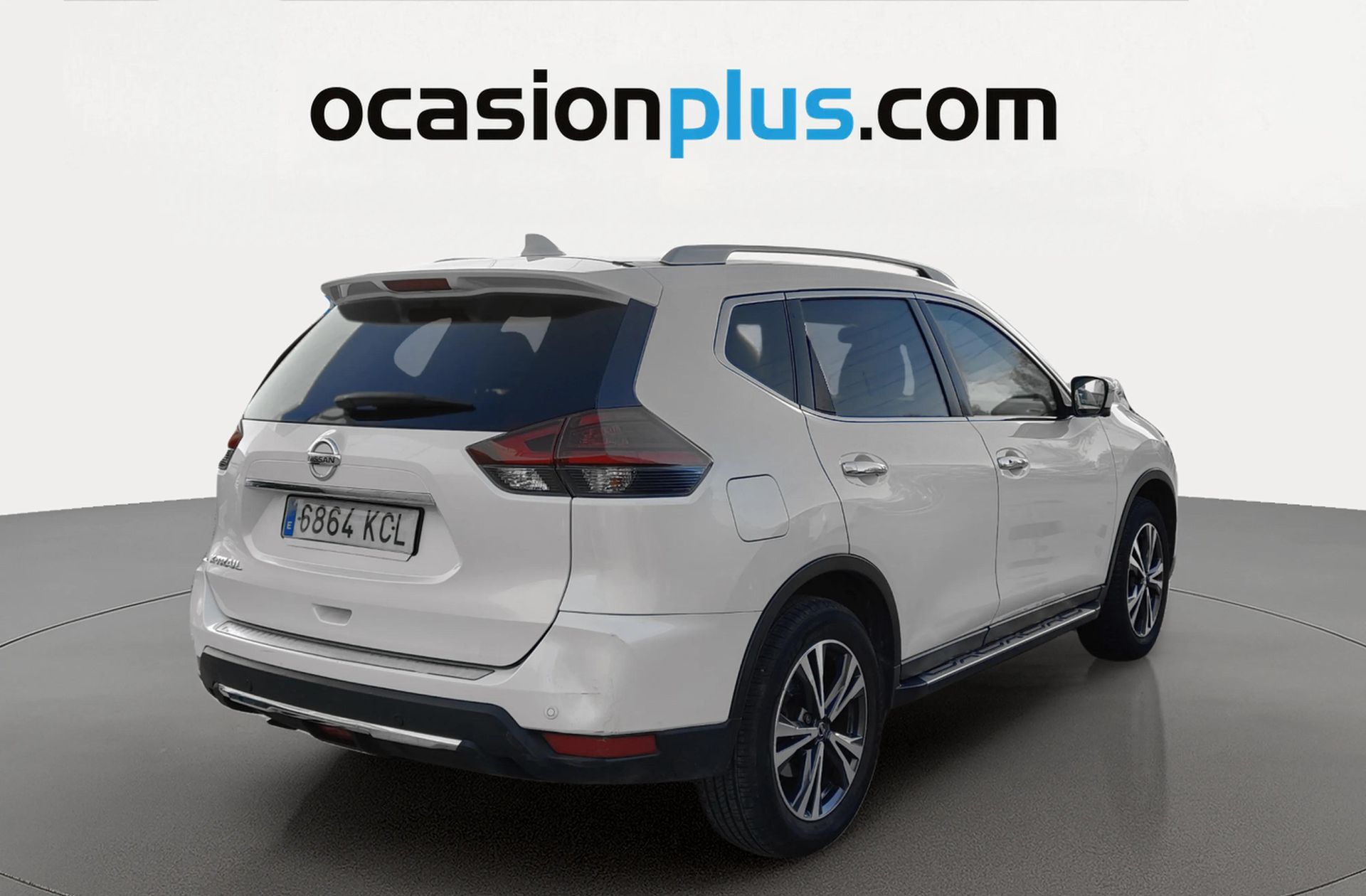Nissan X-Trail 1.6 DIG-T N-Connecta 4x2 - foto 4
