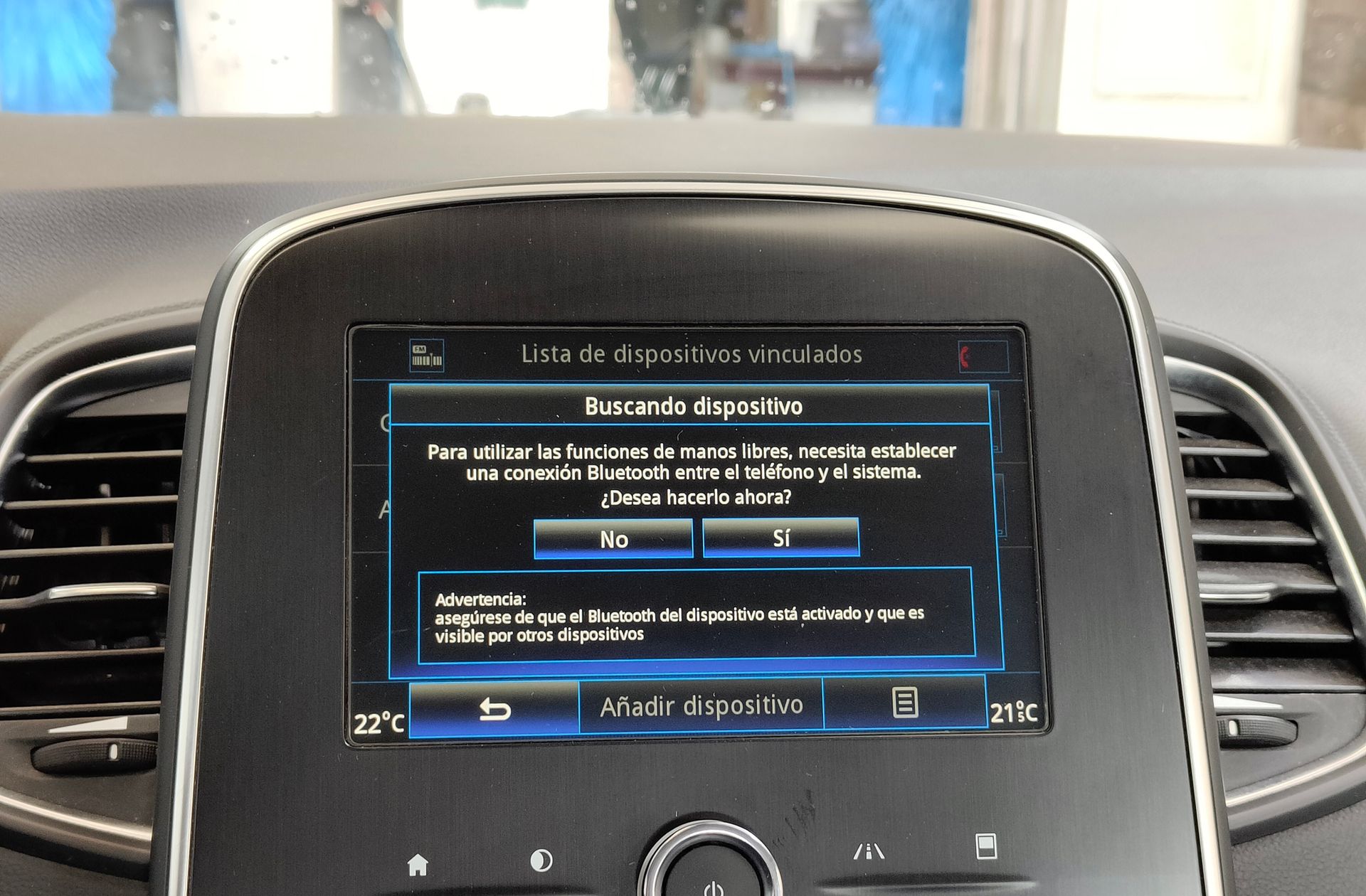 Renault Grand Scénic Limited TCe EDC GPF - foto 29