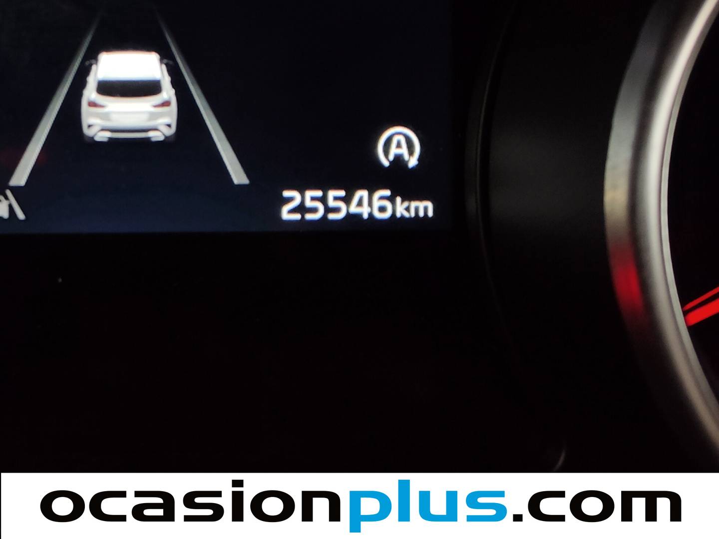 KIA XCeed KIA XCeed 1.0 T-GDi Drive (100 CV) seminuevo