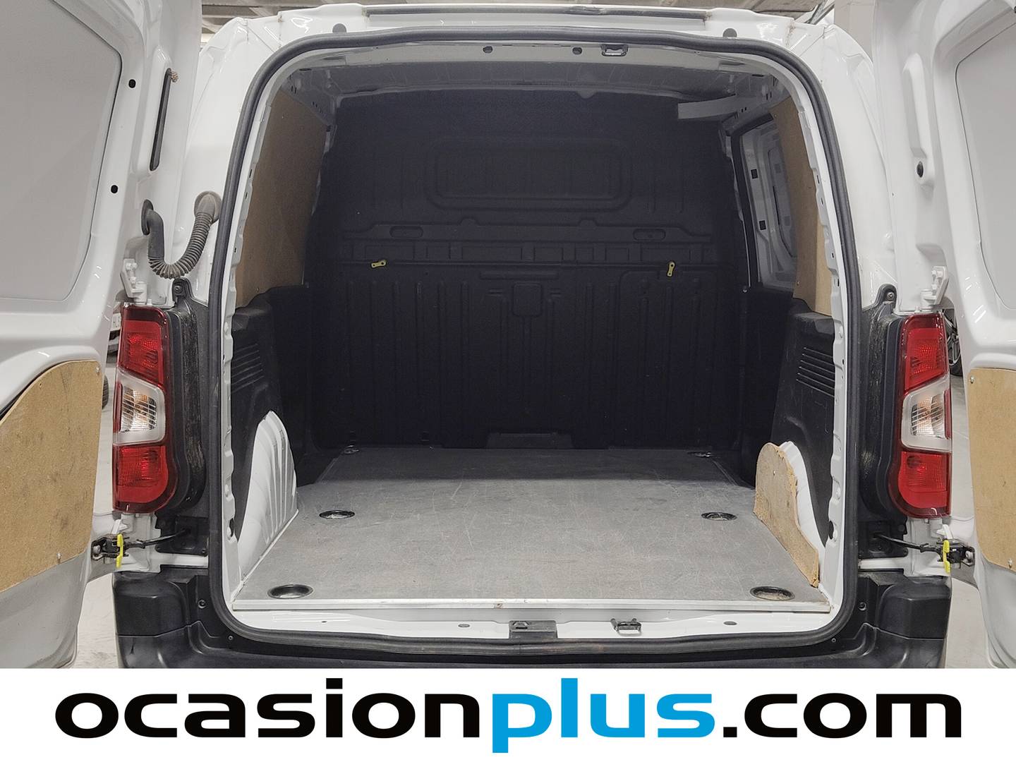 Opel Combo Opel Combo Cargo Cargo 1.5 Diesel L 1000kg (102 CV) 102cv