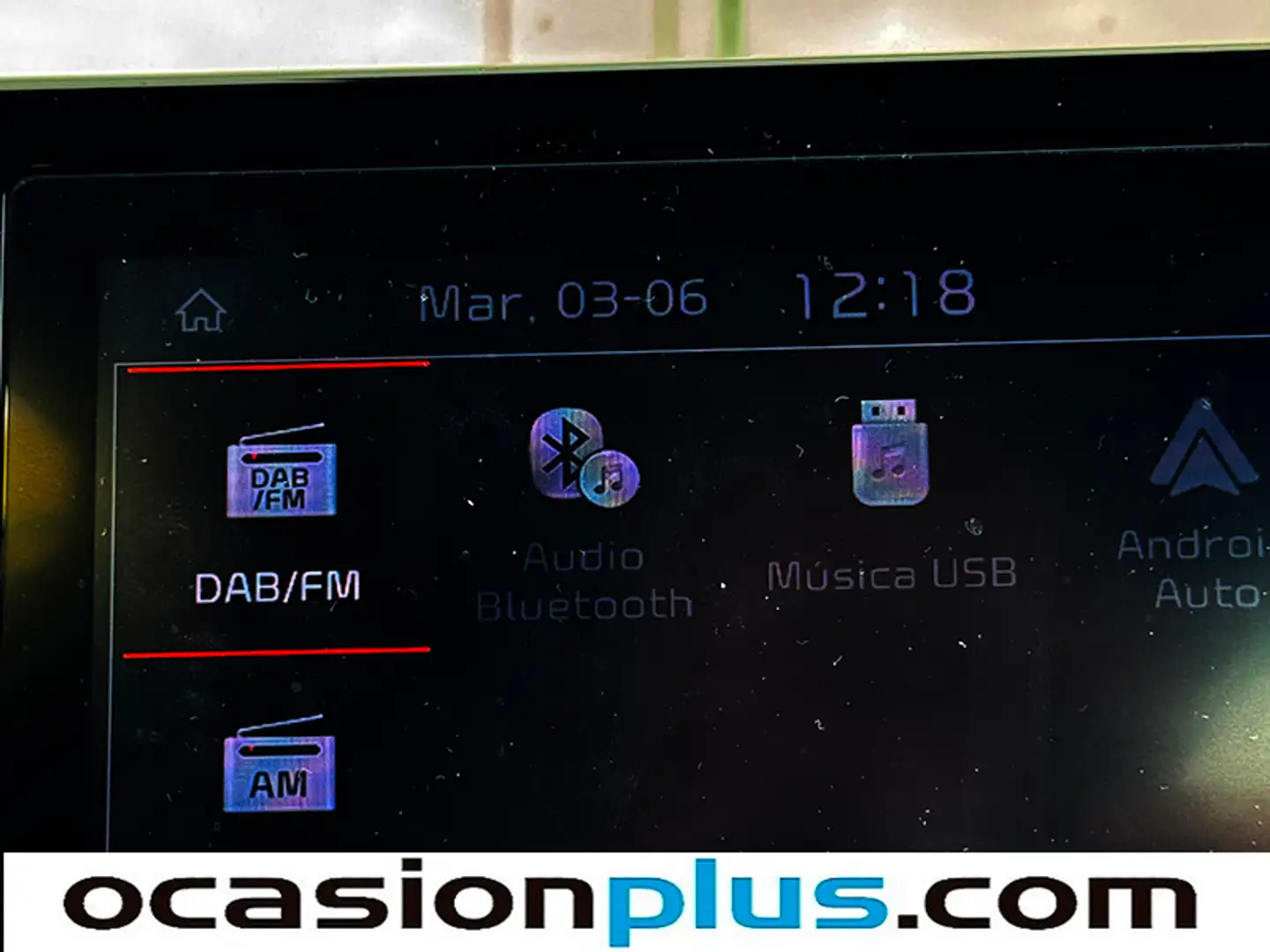 Foto KIA XCeed Kia XCeed 1.6 GDi PHEV eTech (141 CV)