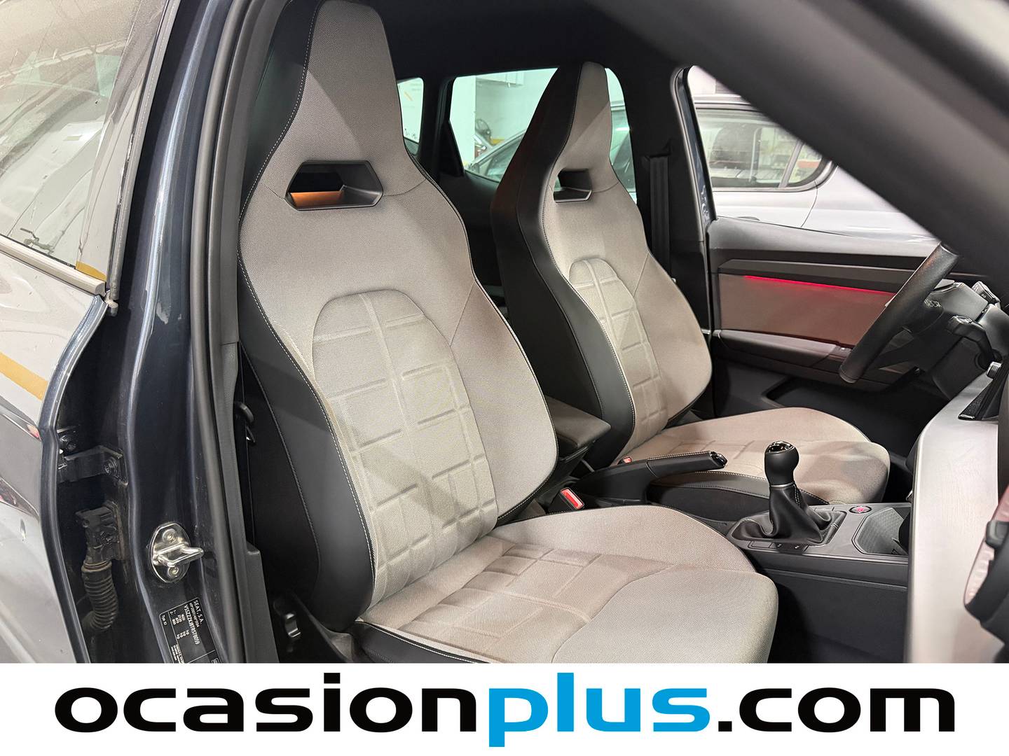 Seat Arona Seat Arona 1.0 TSI S&S FR (115 CV) km 0