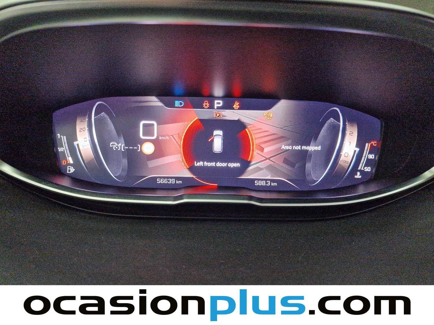 Foto Peugeot 3008 Peugeot 3008 PureTech 130 S&S GT EAT8 (130 CV)