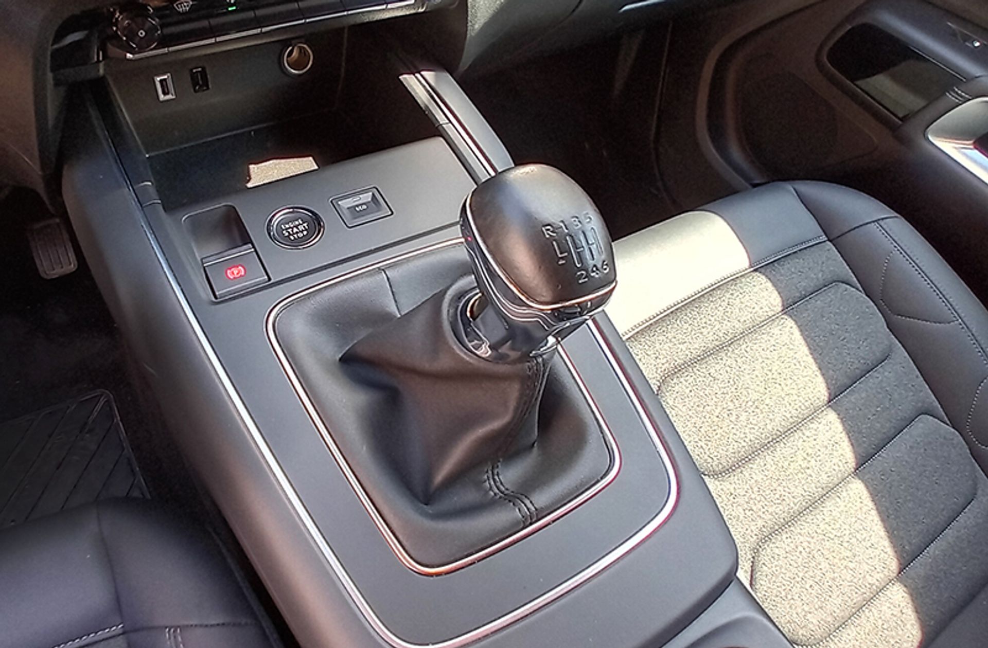 Citroën C5 Aircross PureTech 130 Plus - foto 6