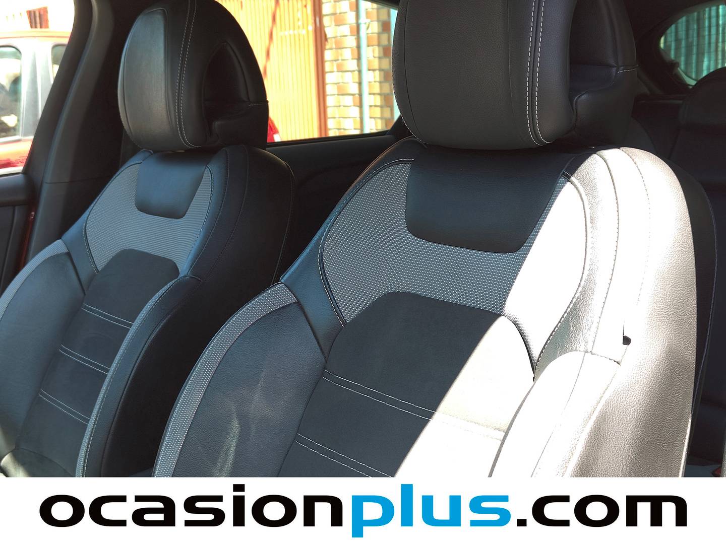 Extras y acabados del DS DS 4 Crossback DS DS 4 Crossback DS DS 4 Crossback 1.6 BlueHDi (120CV) EAT6 Style