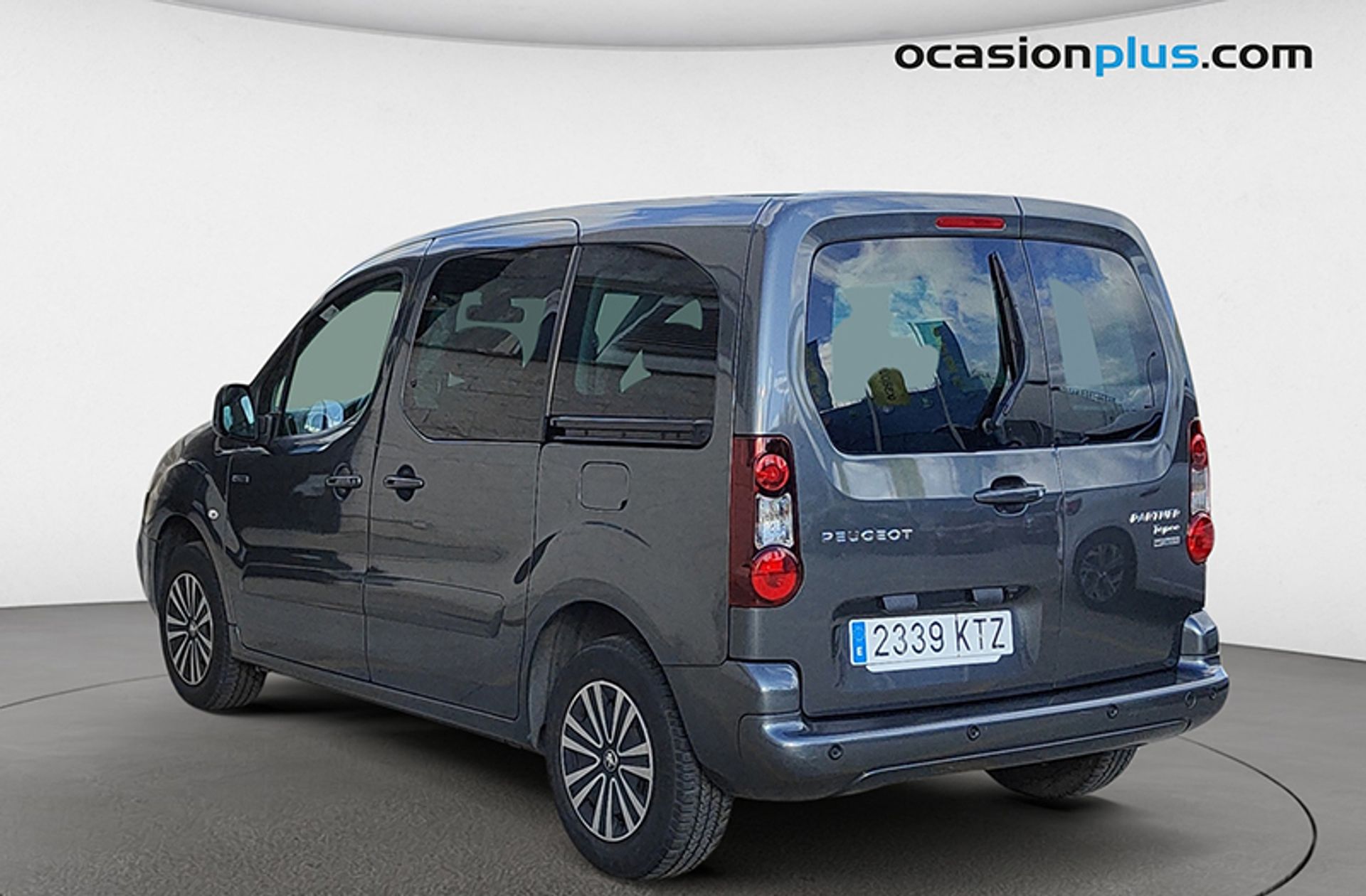 Peugeot Partner Combi Electric Active L1 - foto 3