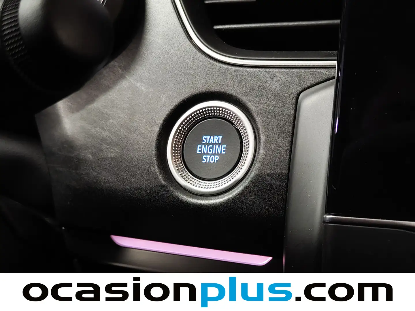 Foto Renault Arkana Renault Arkana Esprit Alpine E-TECH Híbrido (145 CV)