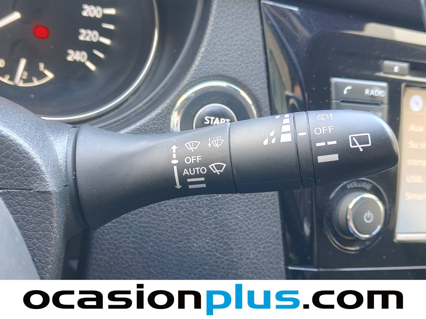 Nissan X-TRAIL Nissan X-Trail Visia dCi (150 CV) barato