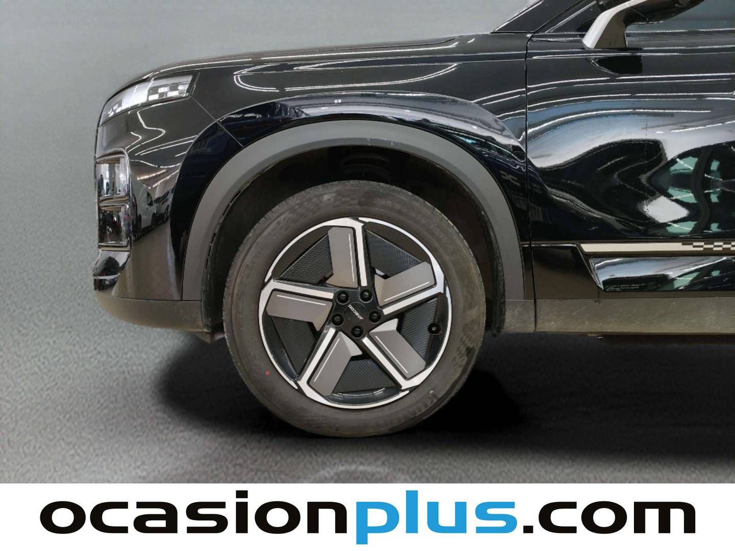 JAECOO 7 Jaecoo 7 1.5 TGDI PHEV +1DHT Exclusive FWD (347 CV) de segunda mano