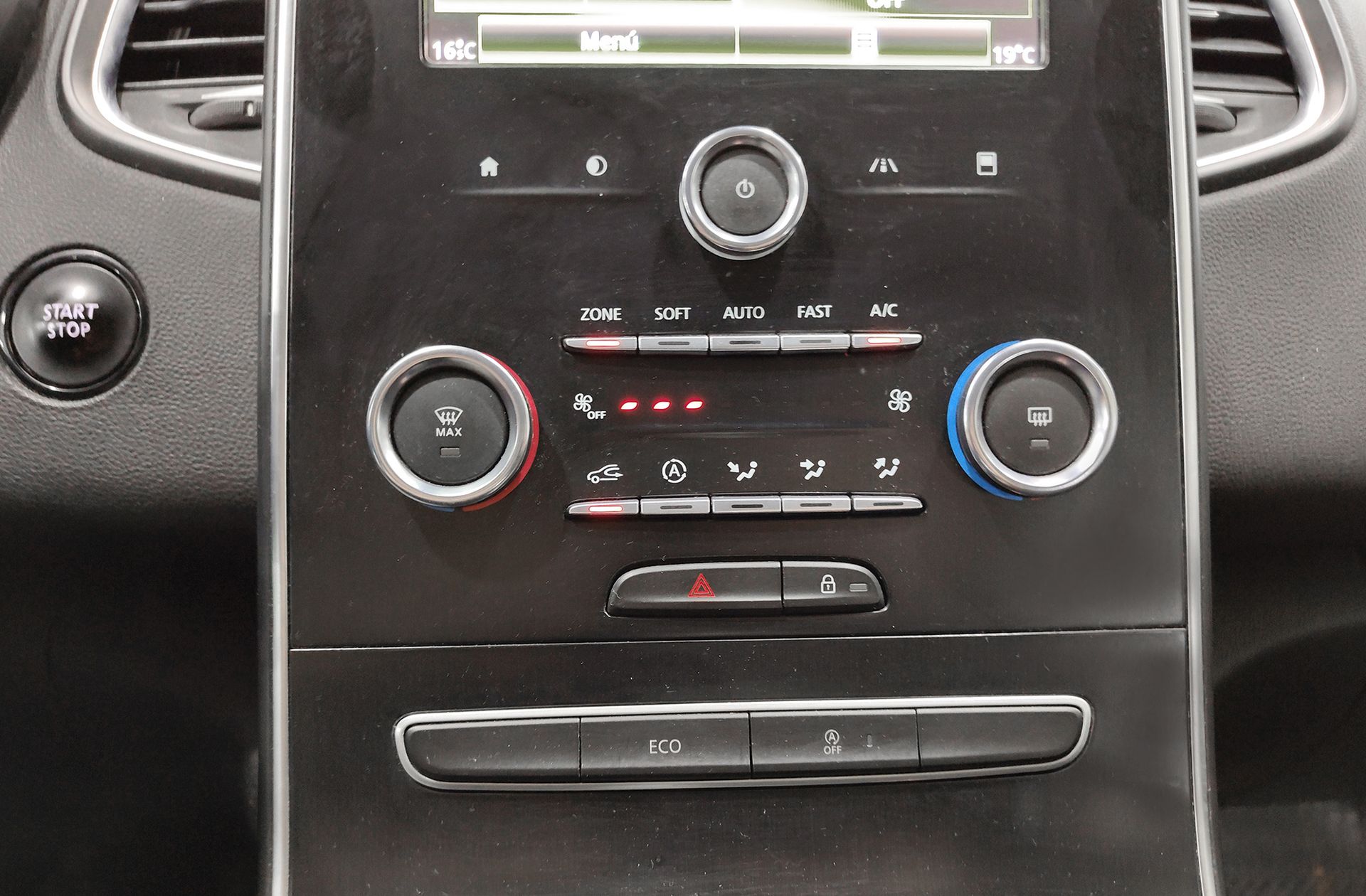 Renault Grand Scénic Limited TCe GPF 7 plazas - foto 28