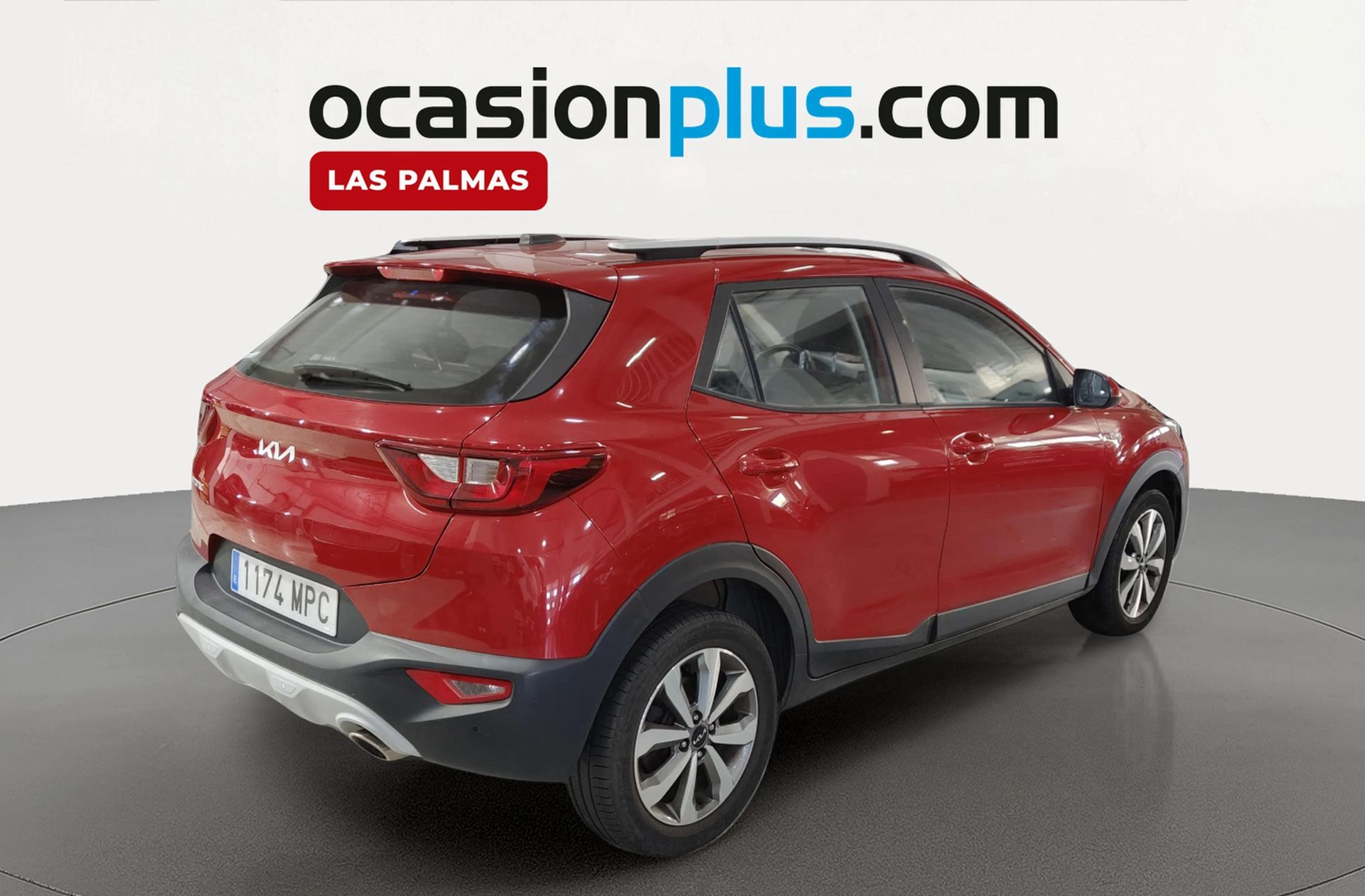 Kia Stonic 1.0 T-GDi Concept - foto 4