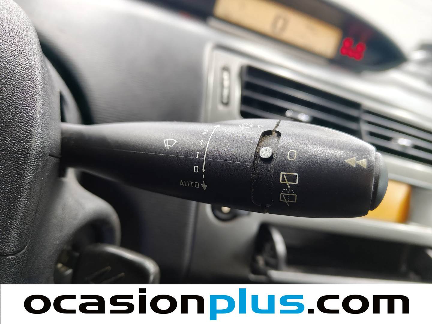 Foto Citroën C4 Citroen C4 1.6 HDI Cool (90 CV)