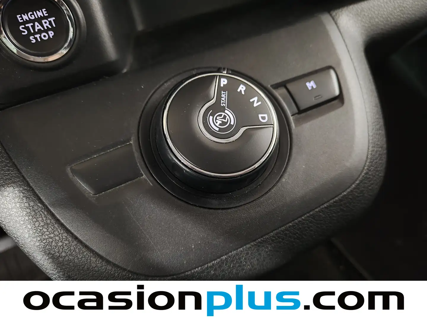 Foto Citroën Spacetourer CITROEN Spacetourer Talla M BlueHDi (180CV) EAT8 Business 7 Plazas