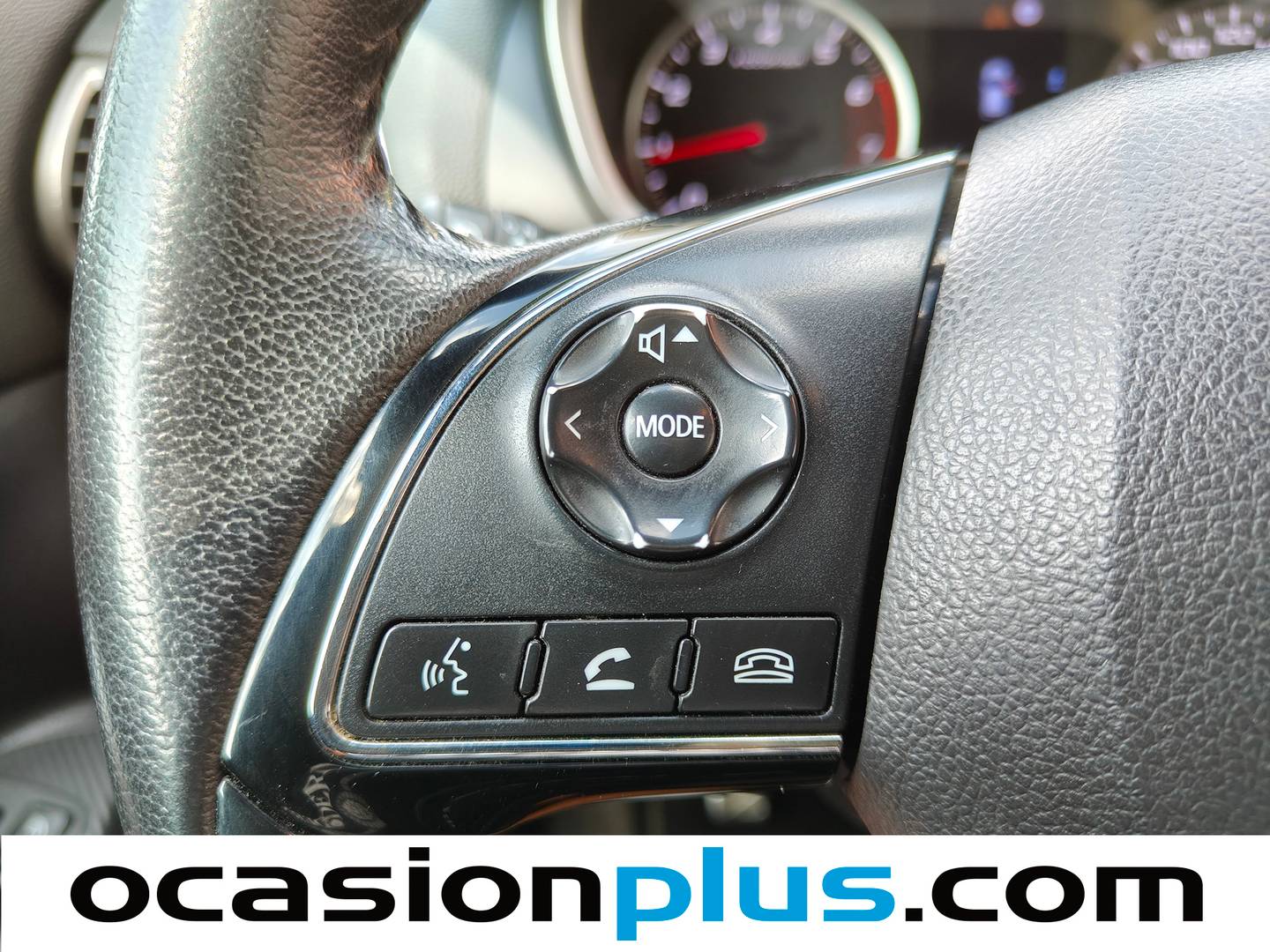 Mitsubishi Eclipse Cross Mitsubishi Eclipse Cross 150T Motion Black Edition (163 CV) de segunda mano