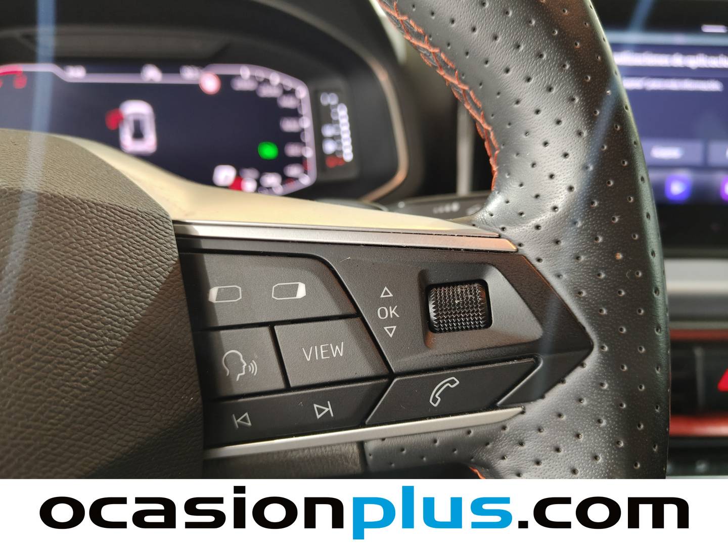 Seat Arona Seat Arona 1.5 TSI FR Special Edition DSG (150 CV) 150cv