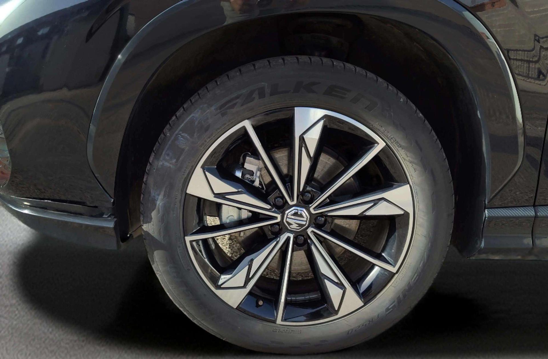 MG HS 1.5T Comfort DCT - foto 42