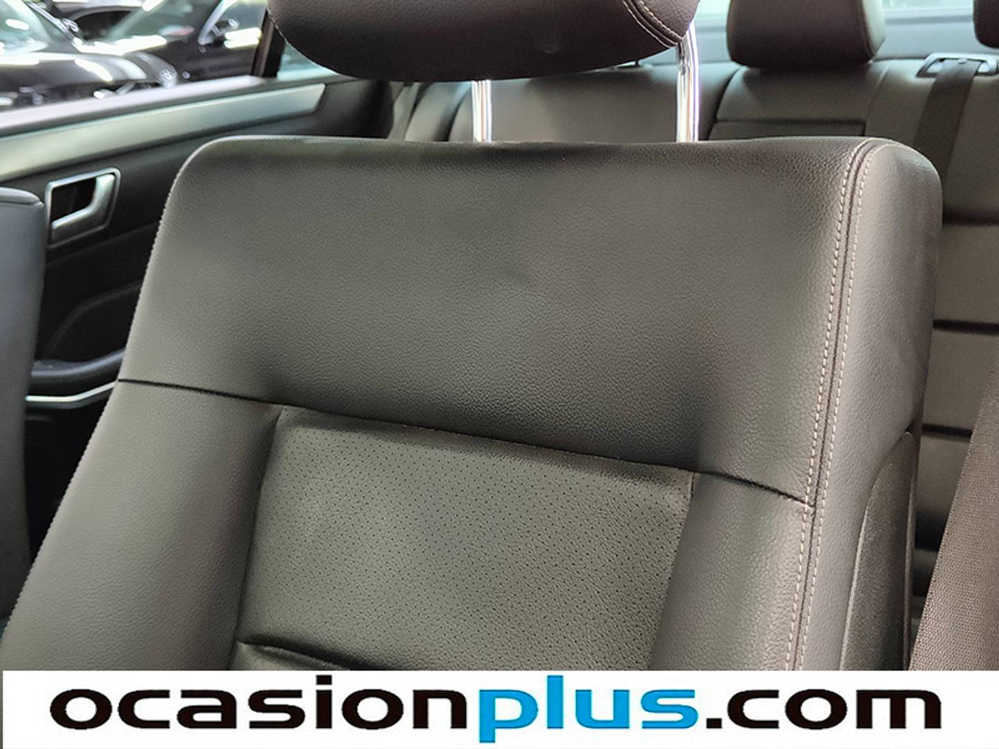 Foto Mercedes Clase E Mercedes-Benz Clase E E 300 BlueTEC HYBRID Avantgarde (231 CV)