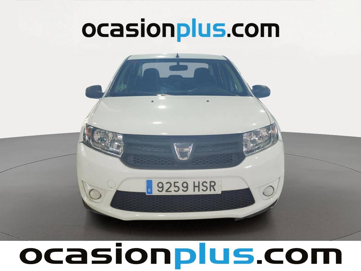 Dacia Logan Dacia Logan dCi 90 Ambiance (90 CV) 90cv
