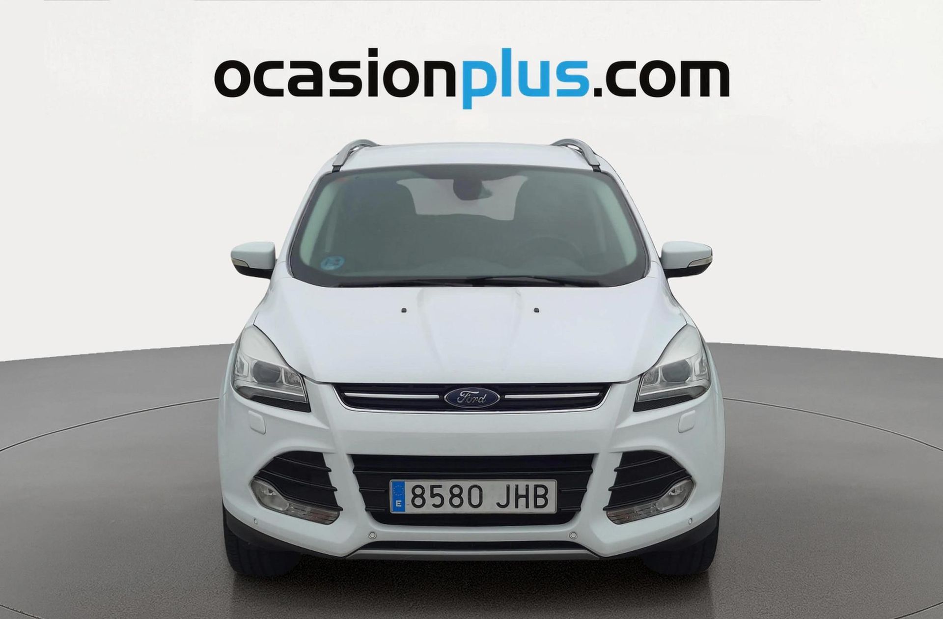 Ford Kuga 2.0 TDCi Titanium 4x2 - foto 12