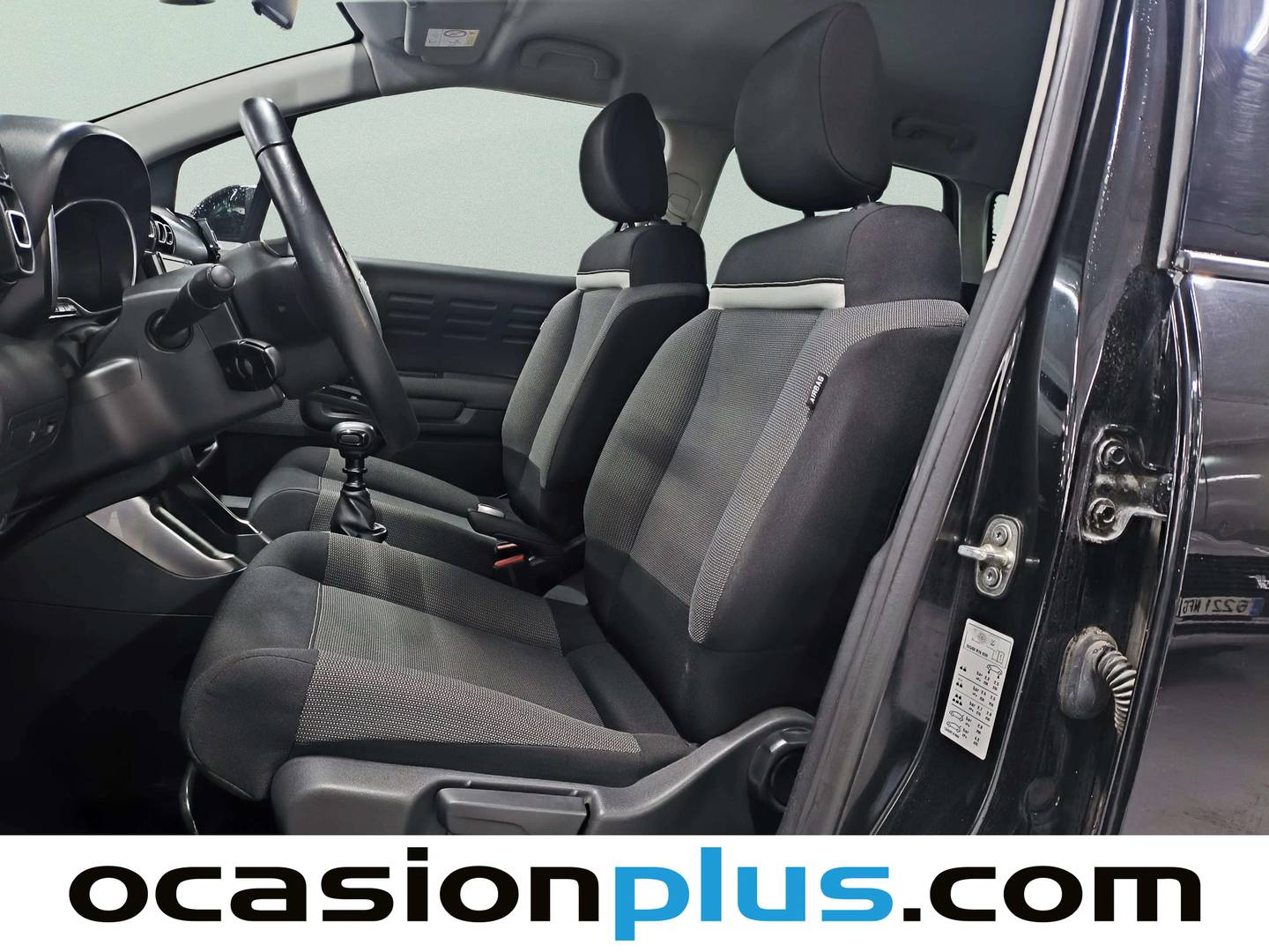 Foto Citroën C3 Aircross Citroen C3 Aircross PureTech 110 S&S Shine (110 CV)