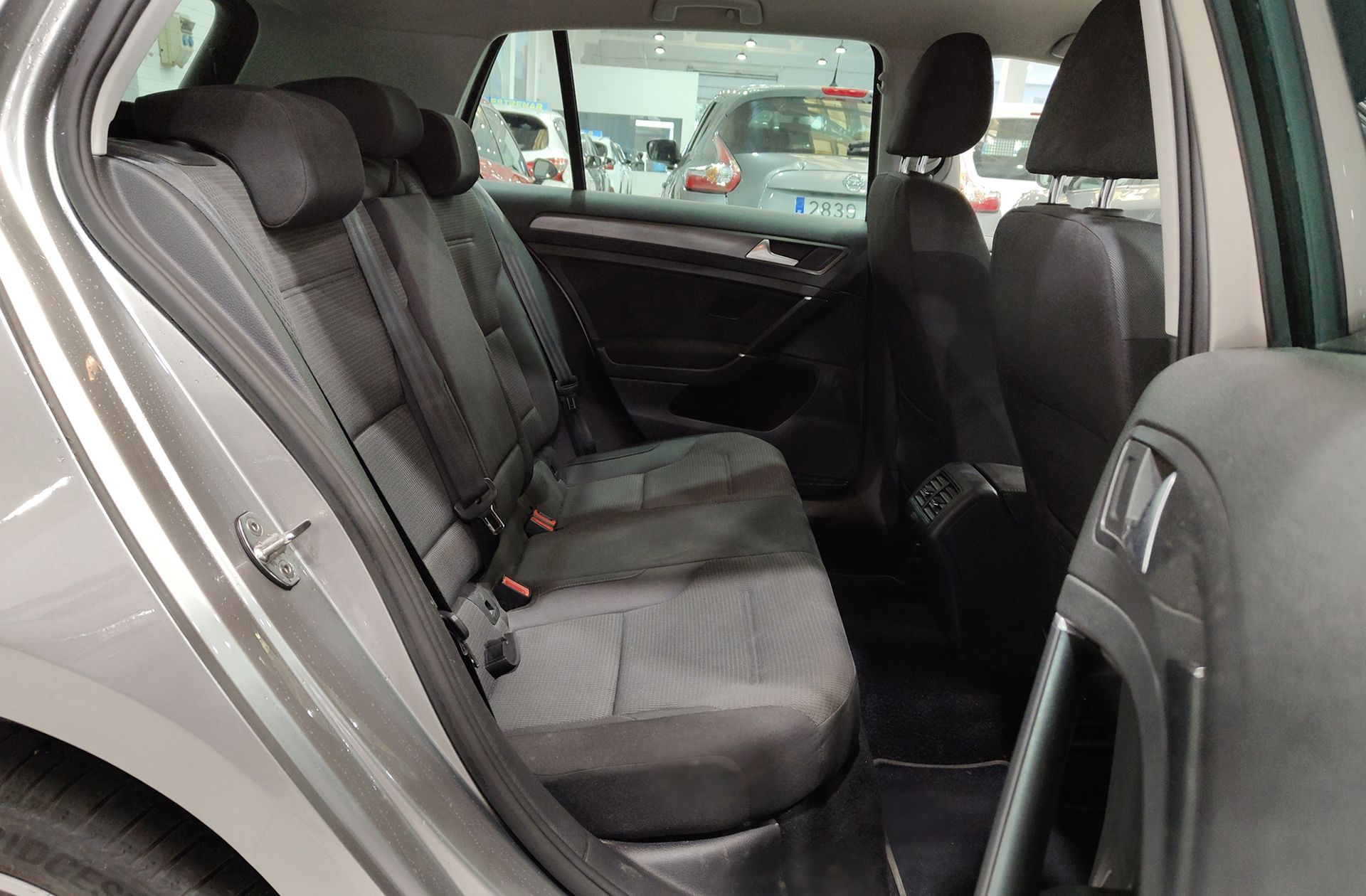 Volkswagen Golf Advance 1.5 TSI Evo DSG - foto 17