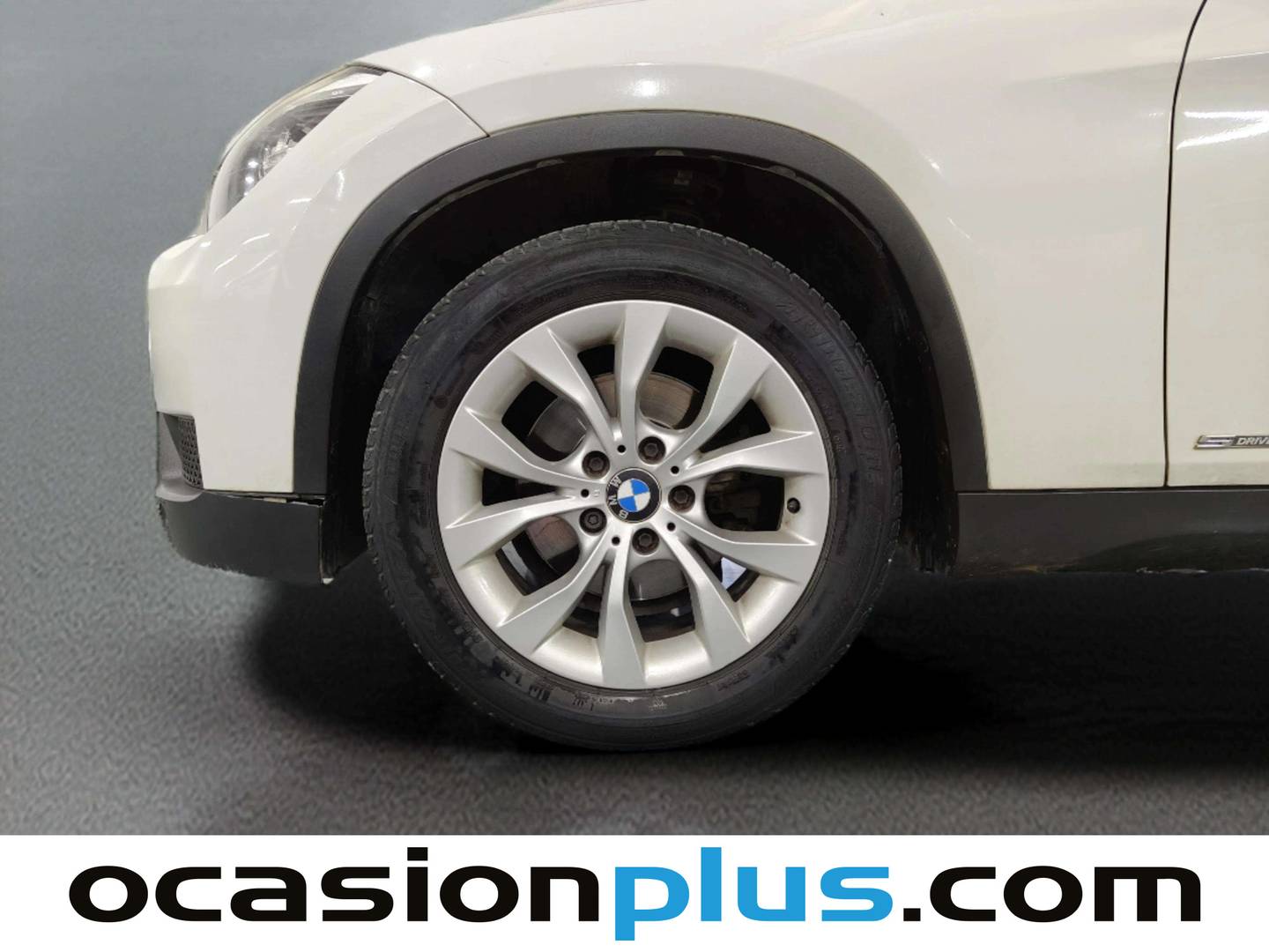 BMW X1 BMW X1 sDrive18d (143 CV) km 0