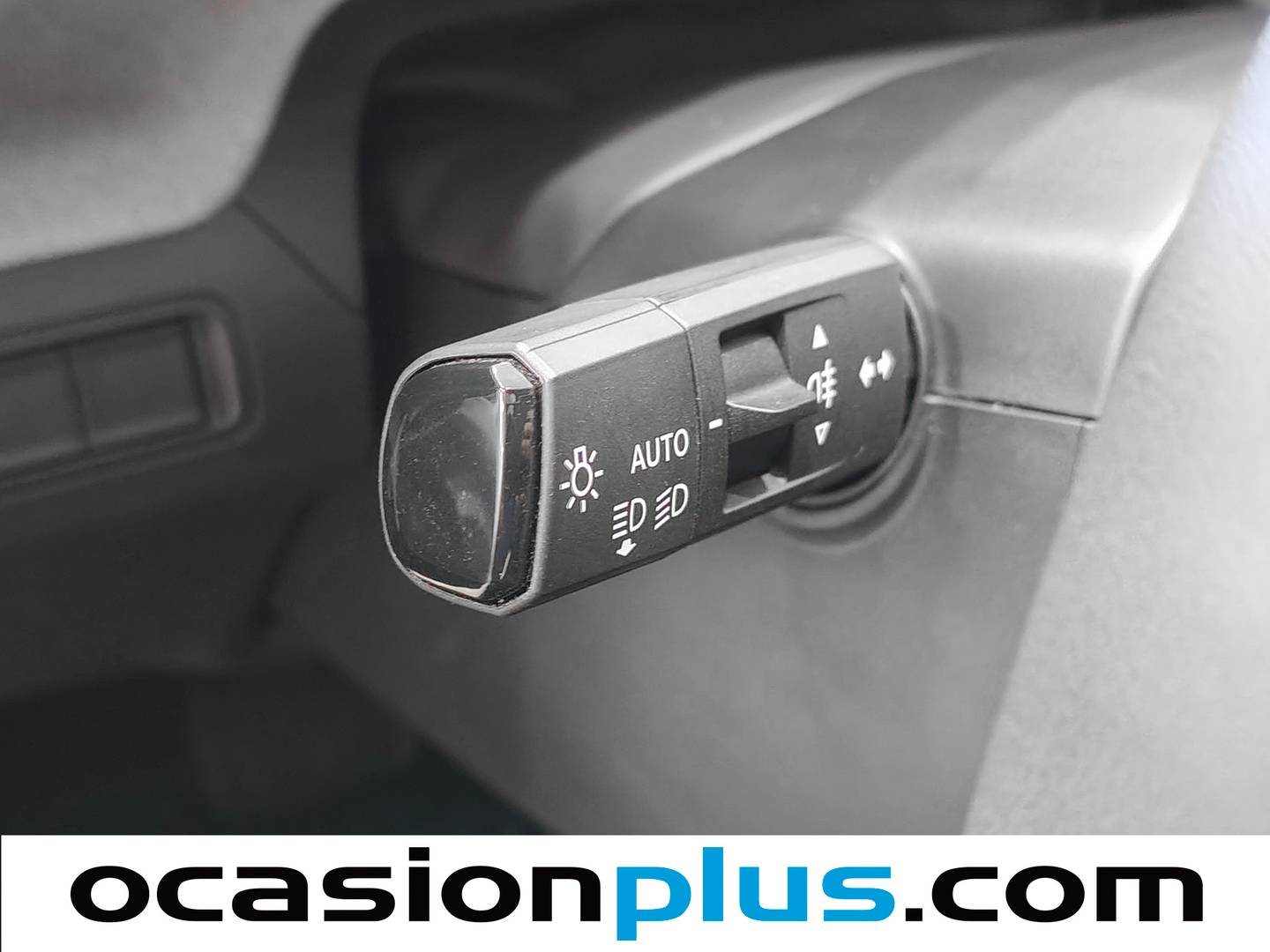 Citroën C3 Aircross Citroën C3 Aircross Hybrid 145 Plus e-DCS6 (145 CV) de ocasión