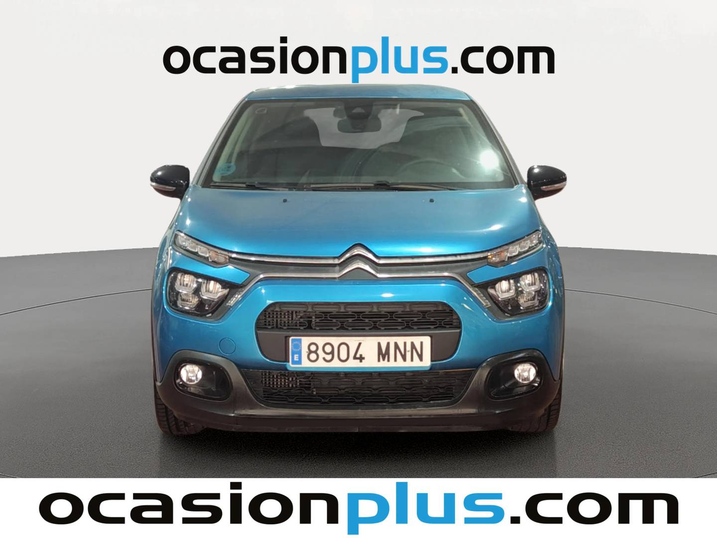 Foto Citroën C3 Origin Citroen C3 Origin PureTech 110 Max (110 CV)