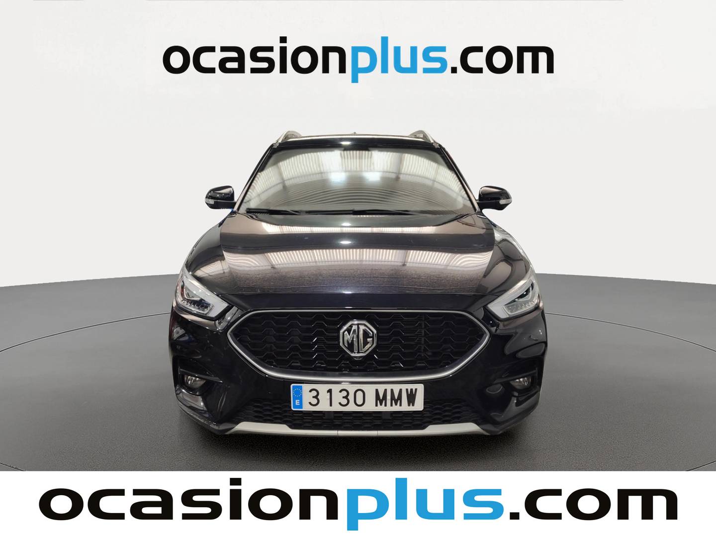 MG ZS MG ZS 1.0T Luxury (111 CV) barato