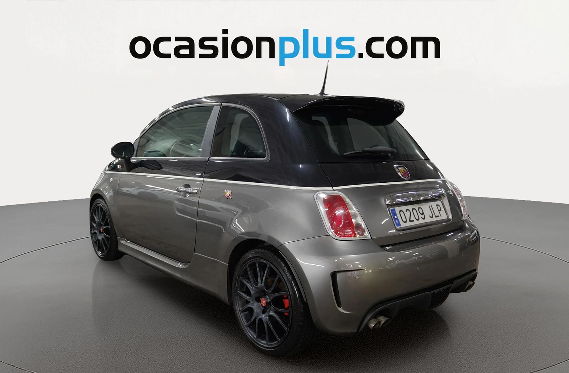 Abarth 500 1.4 16v T-Jet - foto 3