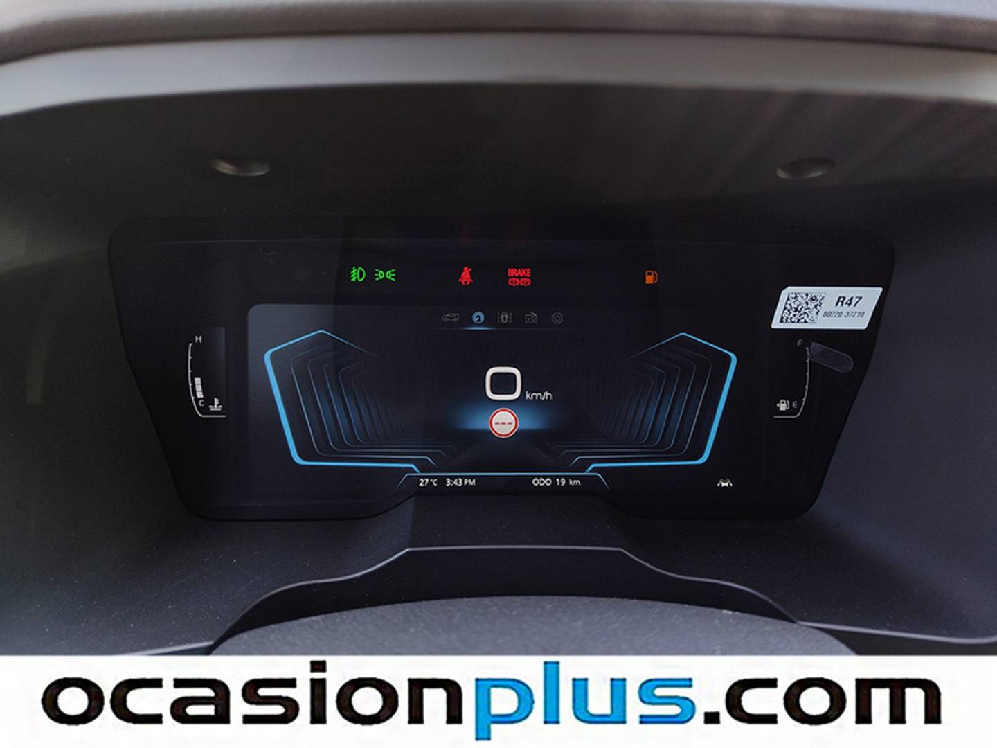 Foto SsangYong Korando Ssangyong Korando G15T Urban (163 CV)