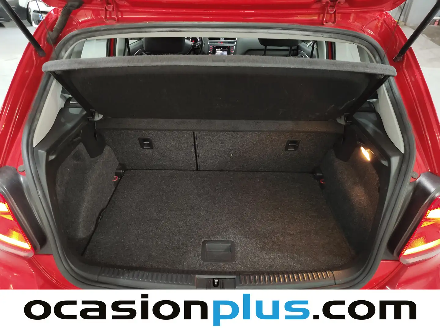 Foto Volkswagen Polo Volkswagen Polo Edition 1.0 BMT (75 CV)