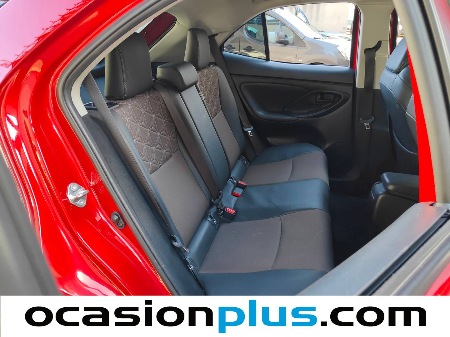 Toyota Yaris Cross Toyota Yaris Cross 120H Style (116 CV) al mejor precio