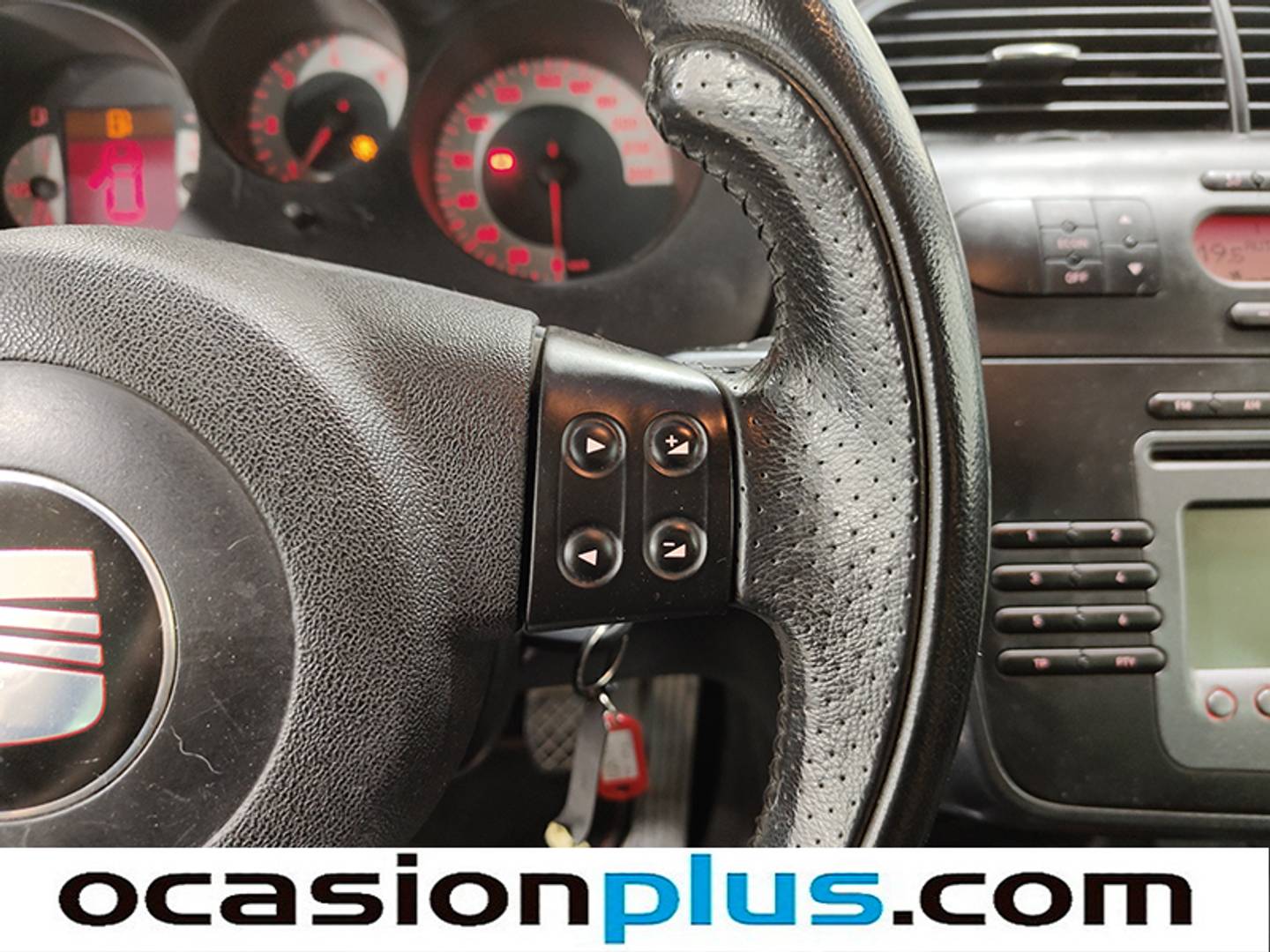 Seat Altea Seat Altea 2.0 TDI FR (170 CV) de ocasión