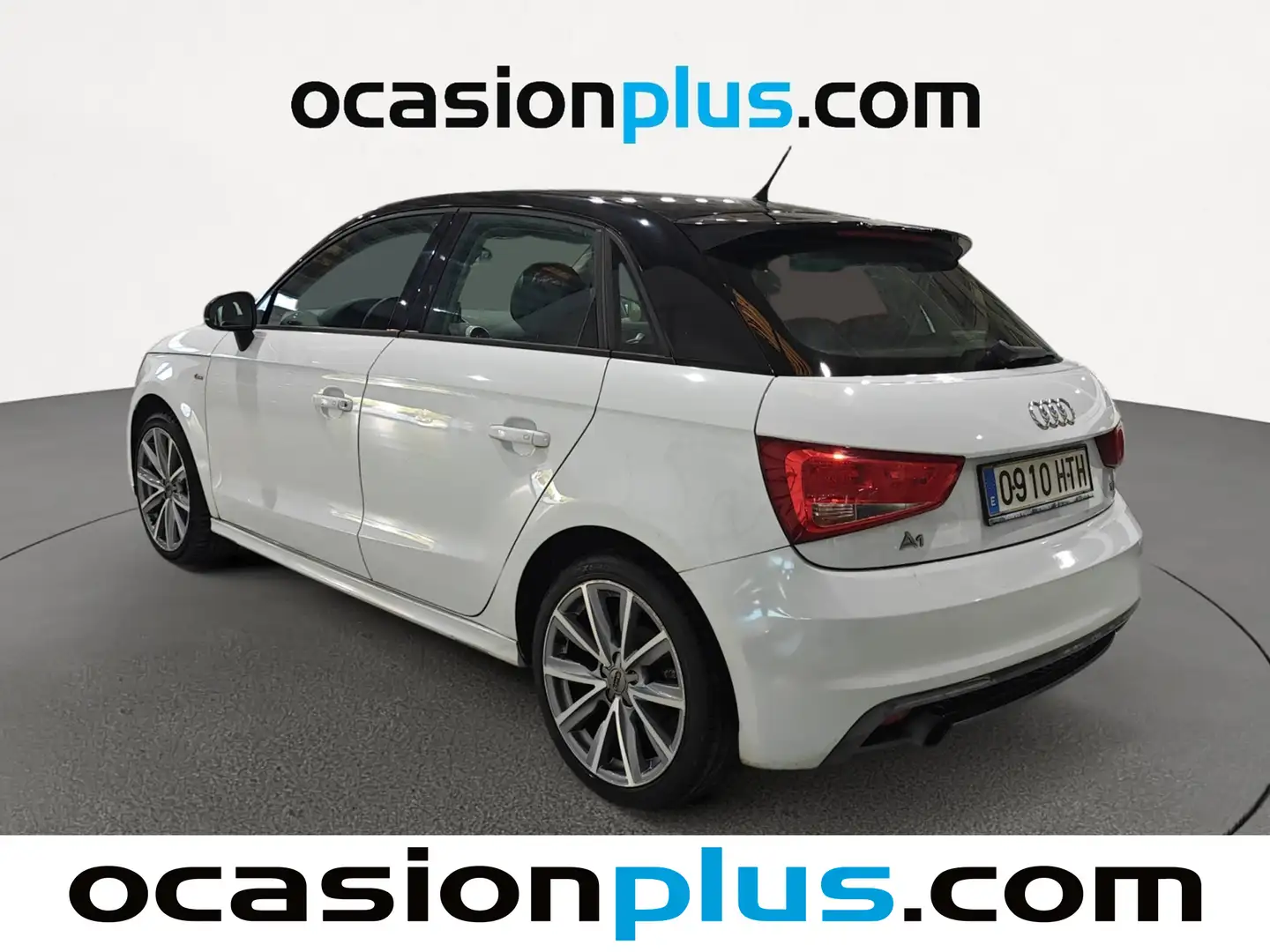 Foto Audi A1 Audi A1 Sportback Adrenalin 1.6 TDI (90 CV)