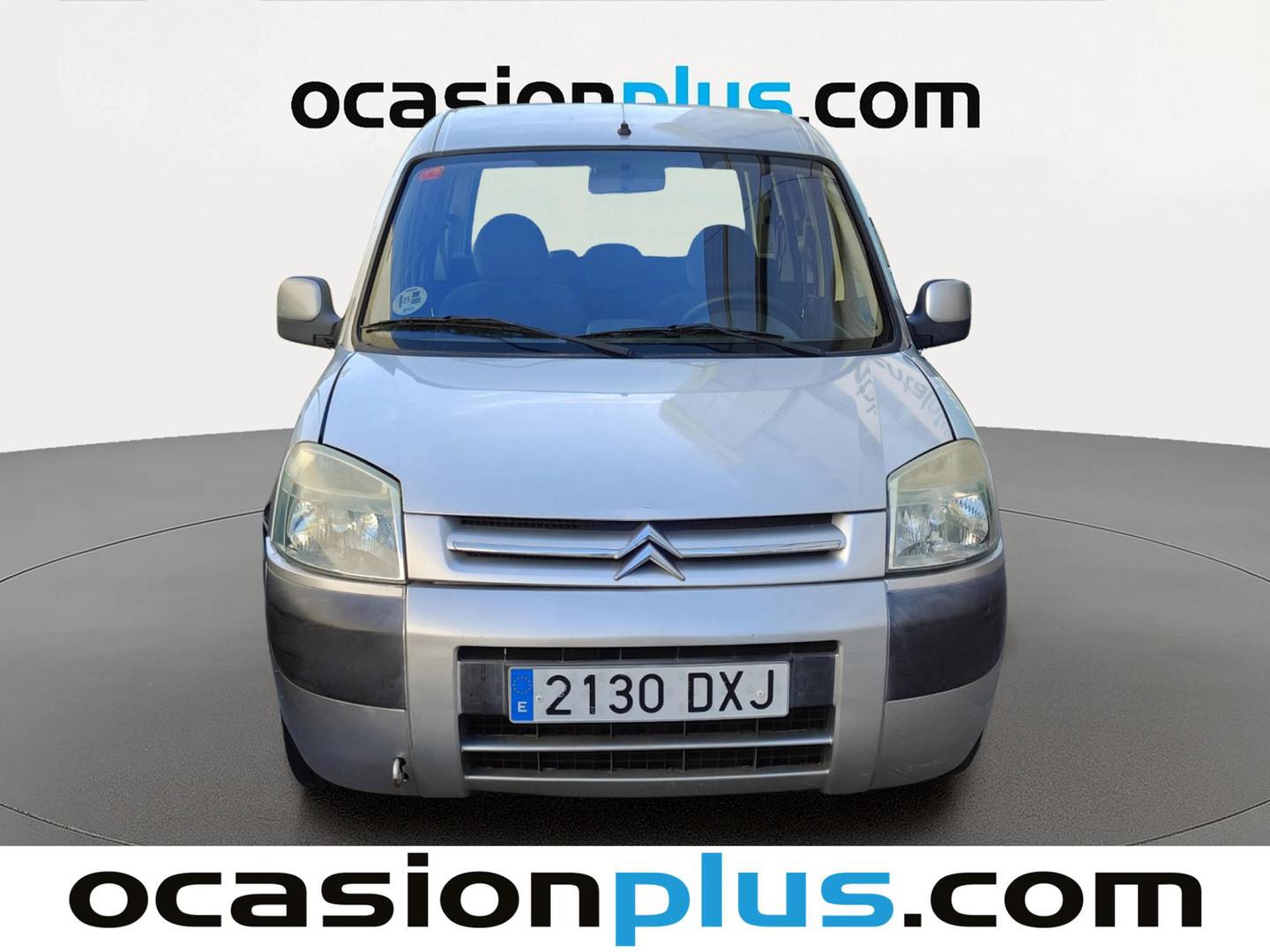 Citroën Berlingo Citroën Berlingo 1.9 D SX Plus (71 CV) 71cv