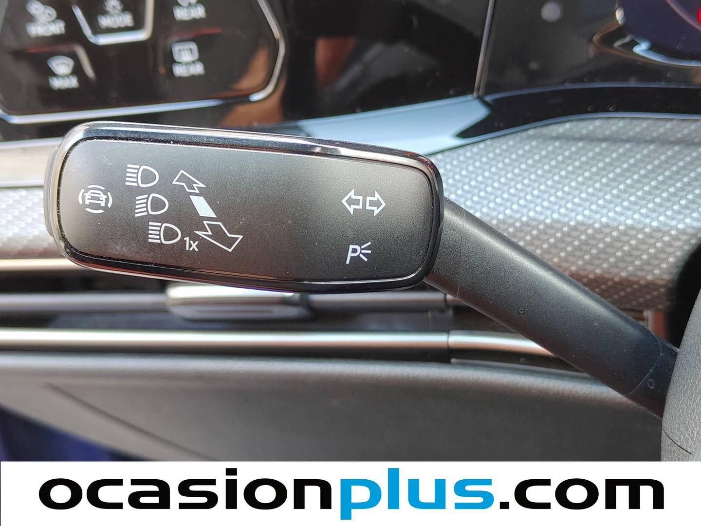 Volkswagen Golf Volkswagen Golf R-Line 1.5 eTSI (150 CV) DSG 2024