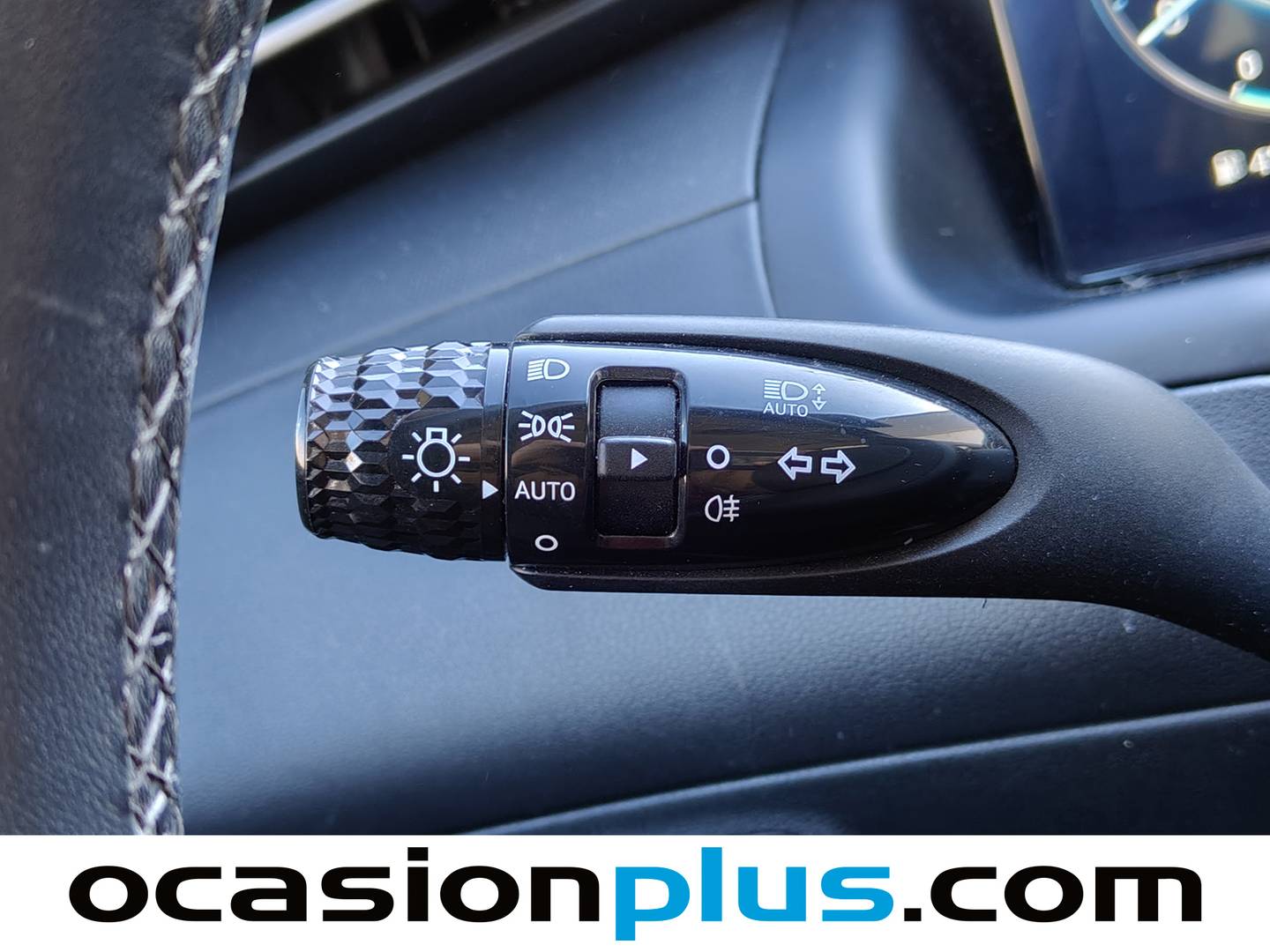 Hyundai Tucson Hyundai Tucson 1.6 TGDI 48V Maxx (150 CV) seminuevo