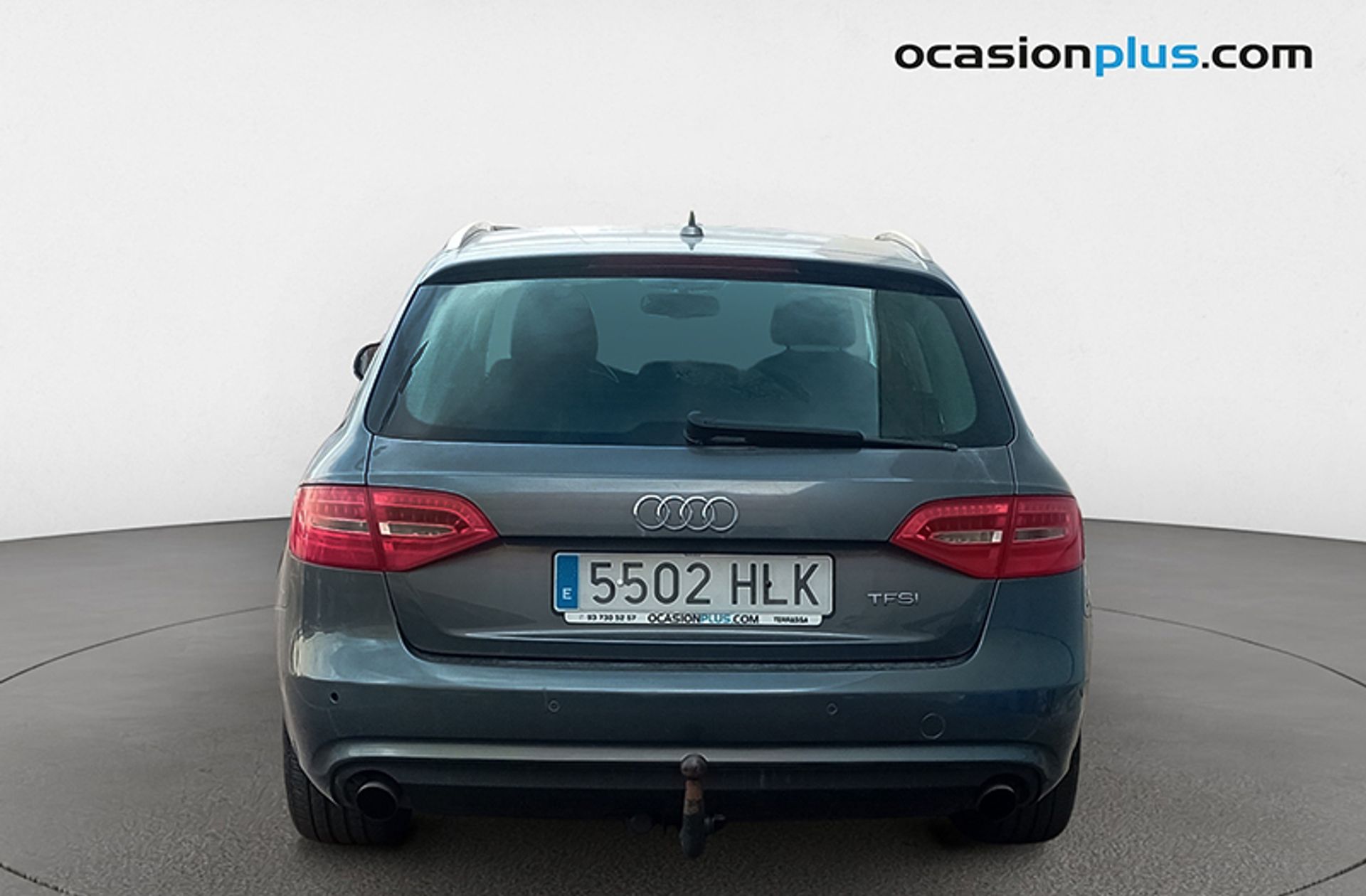 Audi A4 Avant 1.8 TFSI - foto 13