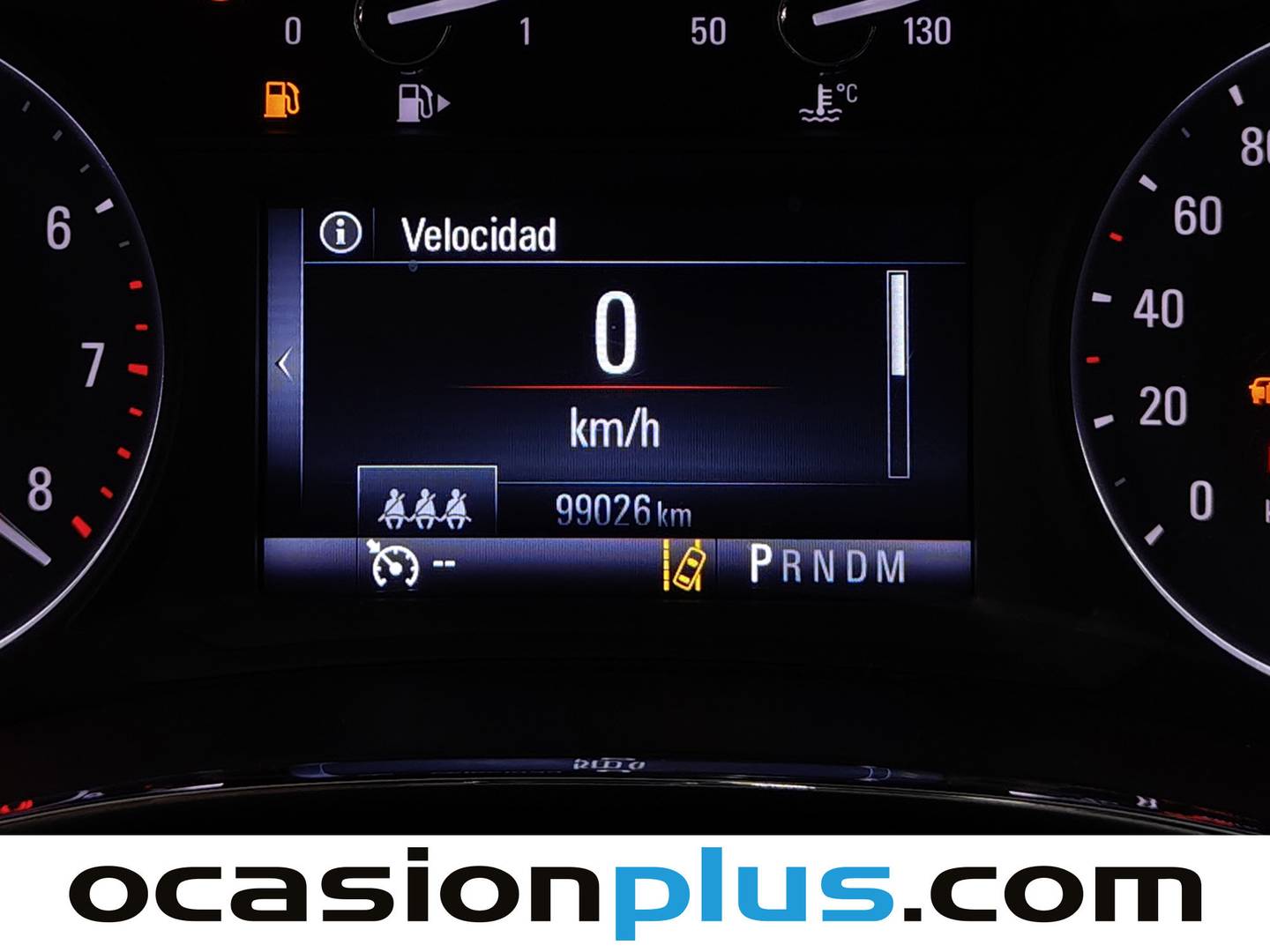 Foto Opel Mokka X Opel Mokka X 1.4 Turbo Excellence 4X2 Auto (140 CV) GLP