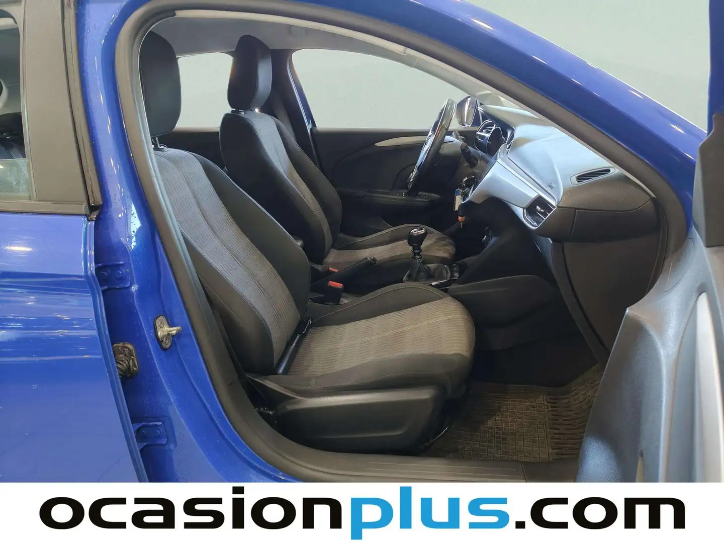 Foto Opel Corsa Opel Corsa 1.2 Turbo XHL Edition  (100 CV)