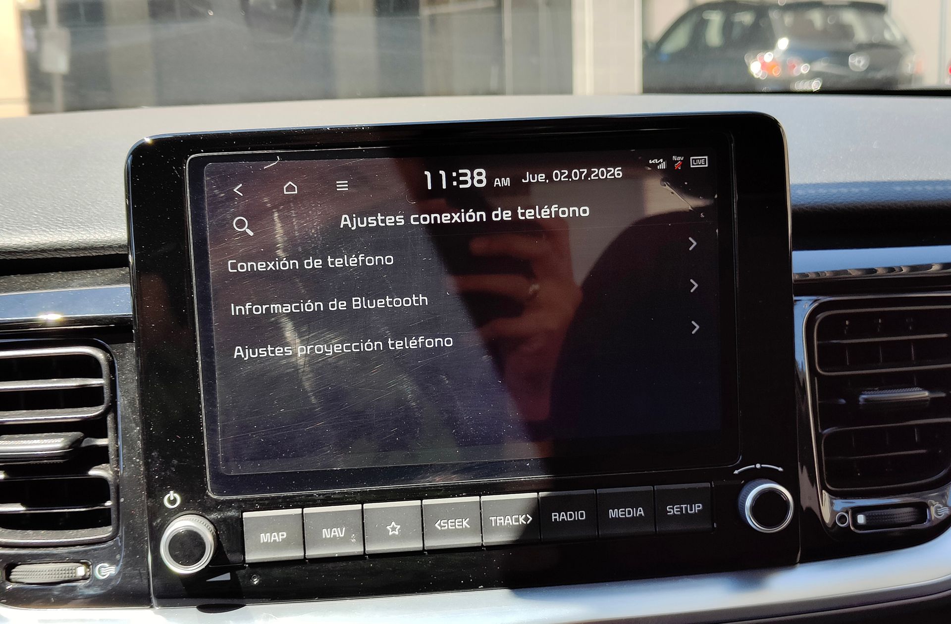 Kia Stonic 1.0 T-GDi MHEV Drive - foto 27