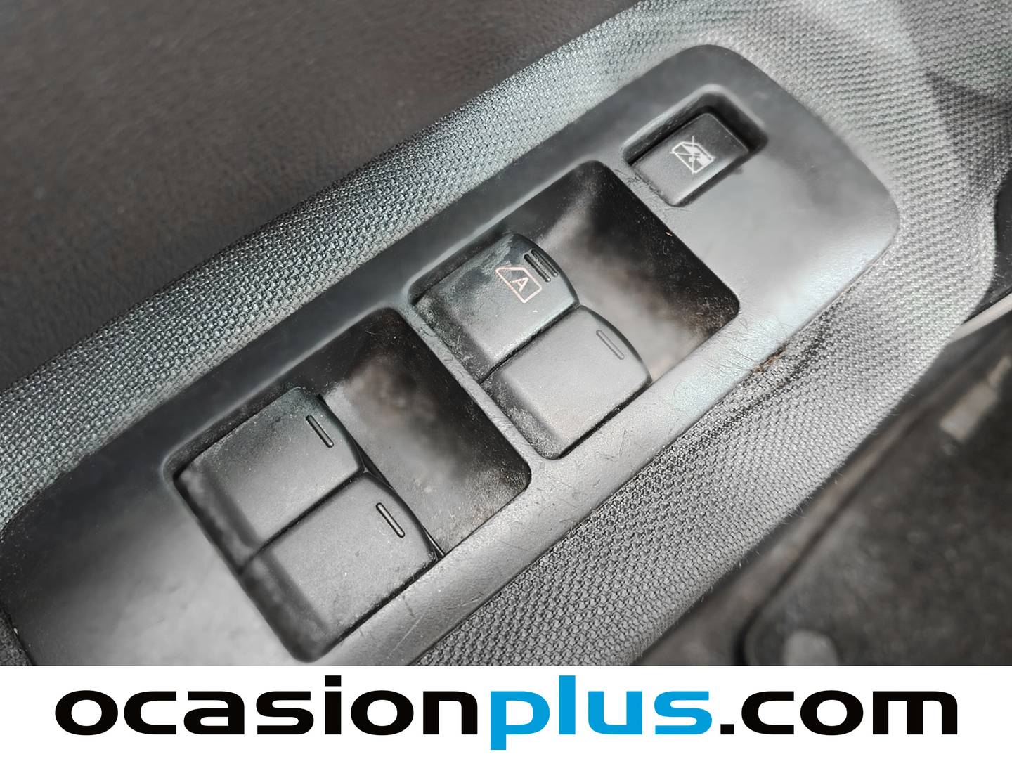 Nissan QASHQAI Nissan Qashqai dCi 150 Acenta 4x2 (150 CV) 2008