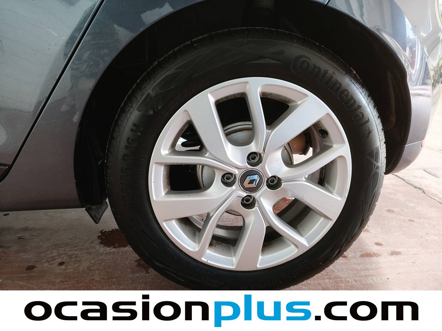 Foto Renault Clio Renault Clio Limited TCe (90CV) GLP -18